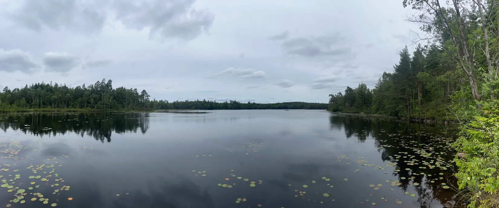 Fritidshus, Lillegård Stugan 453, Halmstad