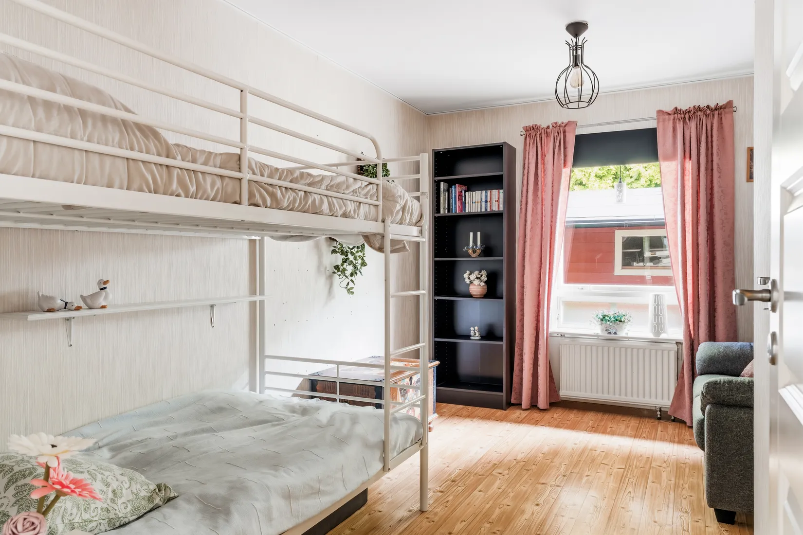 Radhus, Vallsundsvägen 38, Oxelösund