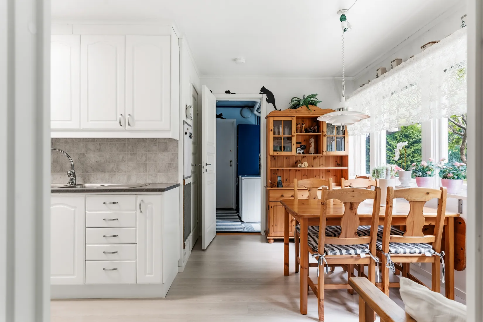 Radhus, Vallsundsvägen 38, Oxelösund