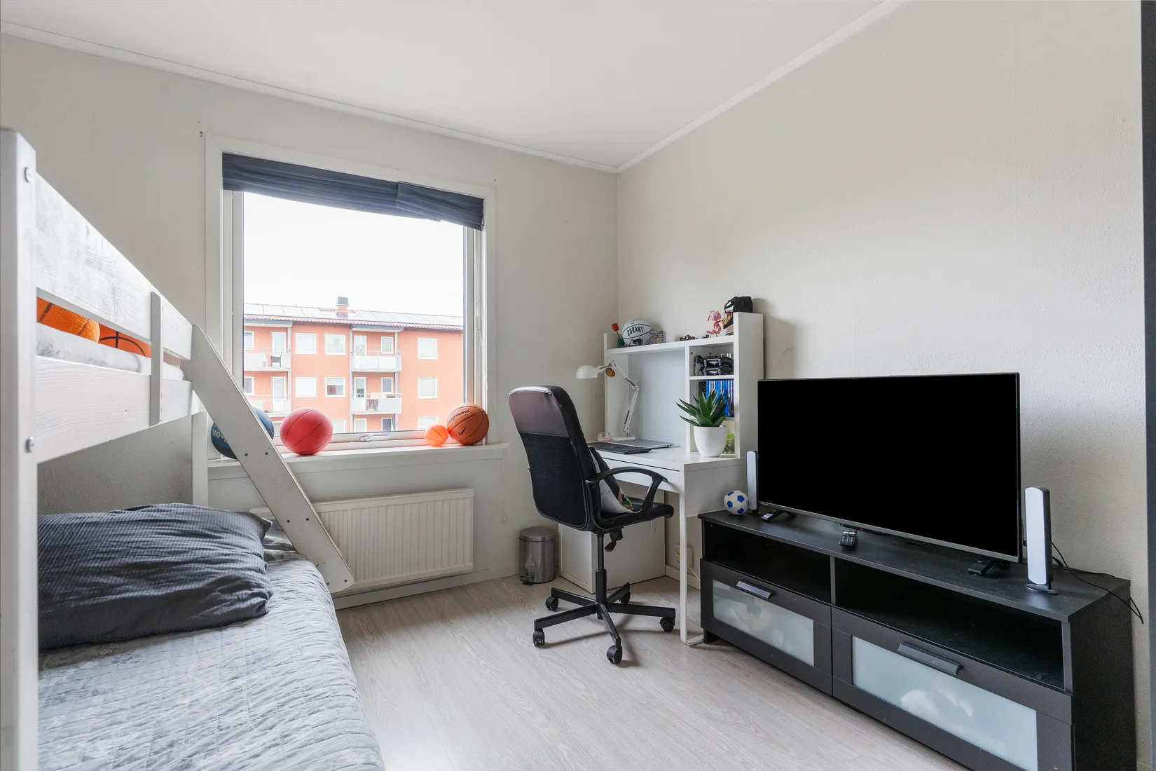 Bostadsrätt, Bokgatan 12, Torpa, Vänersborg