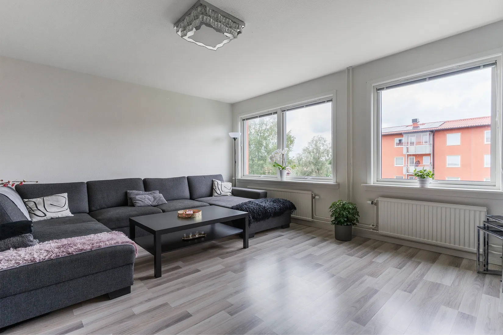 Bostadsrätt, Bokgatan 12, Torpa, Vänersborg