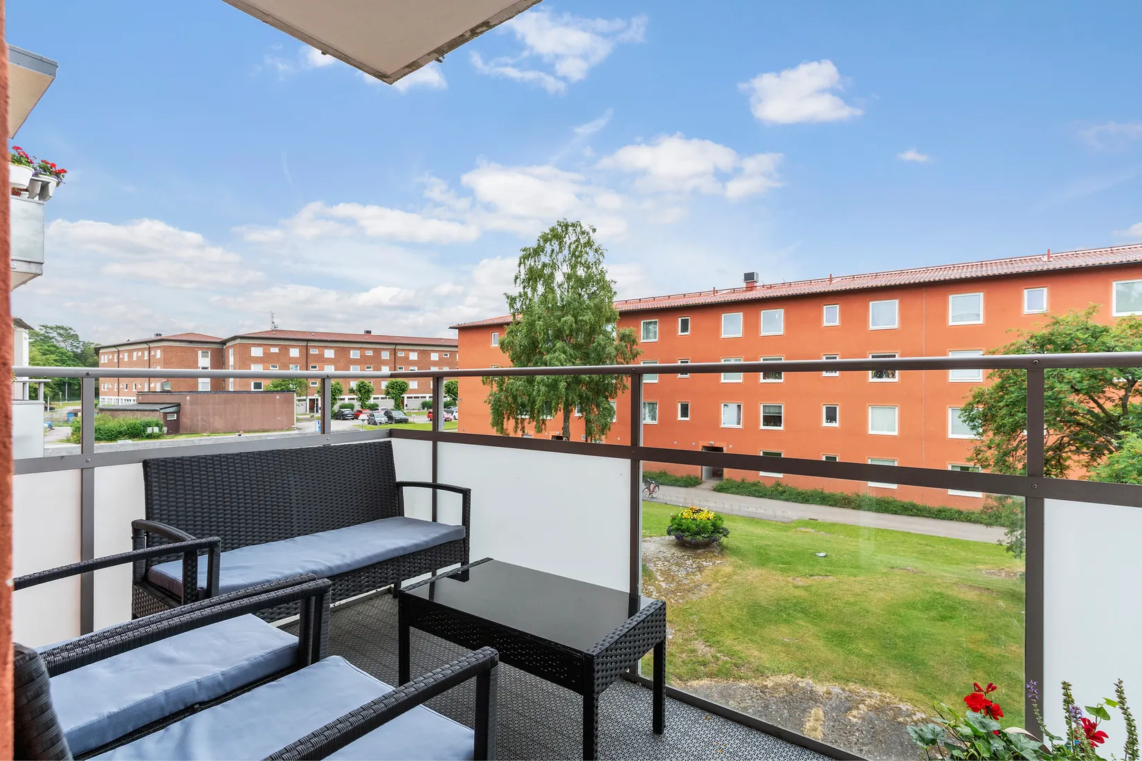 Bostadsrätt, Bokgatan 12, Torpa, Vänersborg