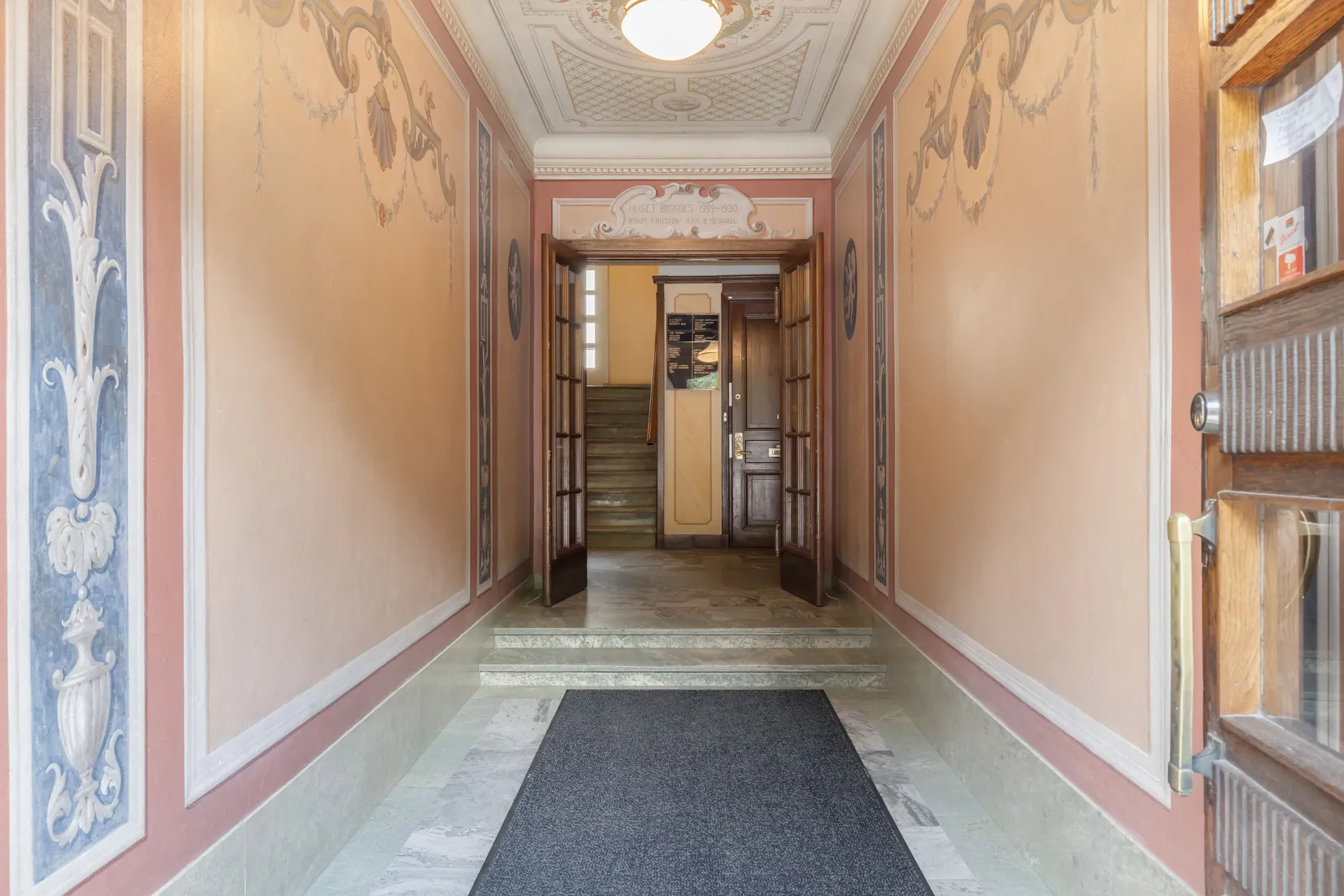 Bostadsrätt, Igeldammsgatan 34, 2tr, Kungsholmen, Stockholm