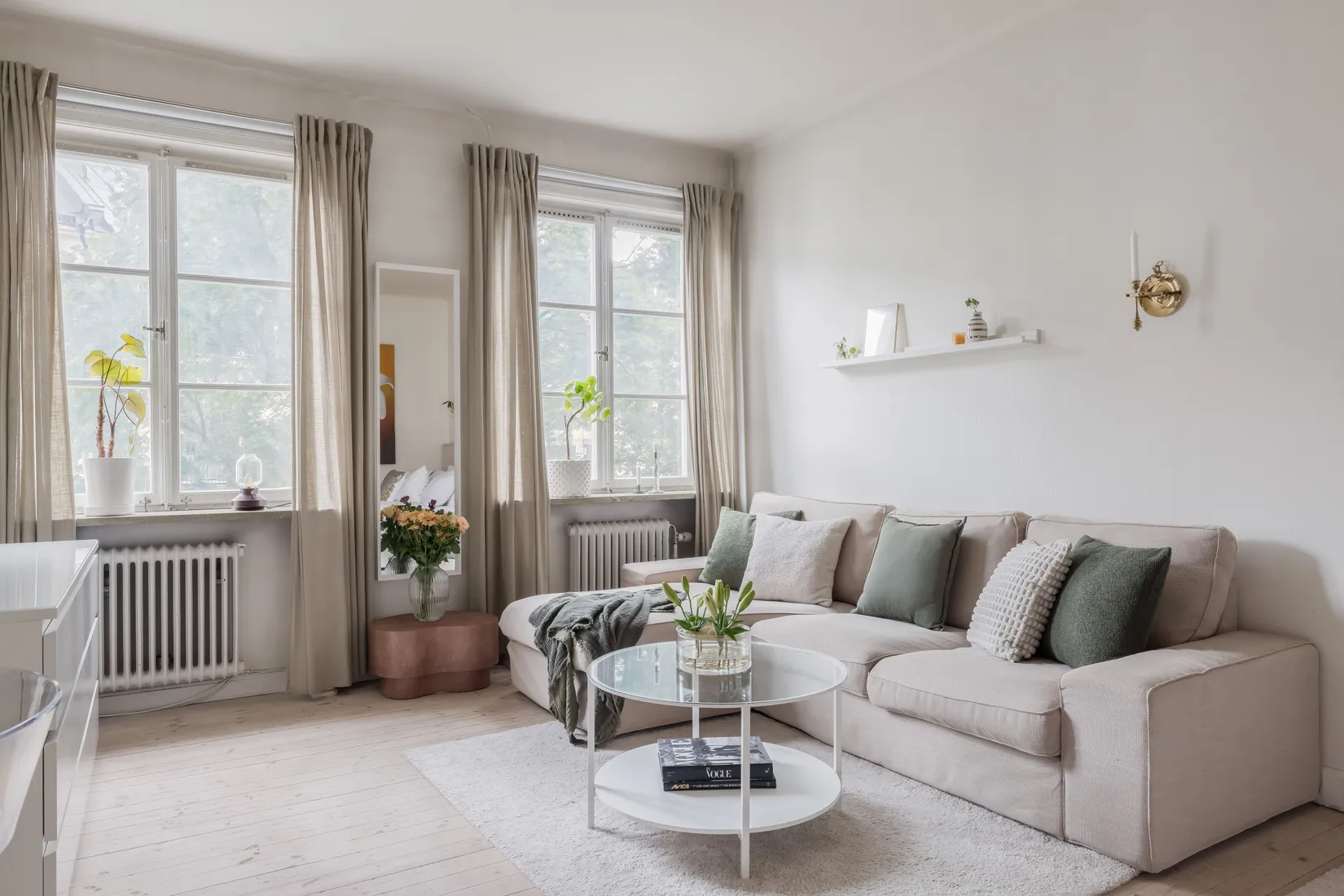 Bostadsrätt, Igeldammsgatan 34, 2tr, Kungsholmen, Stockholm