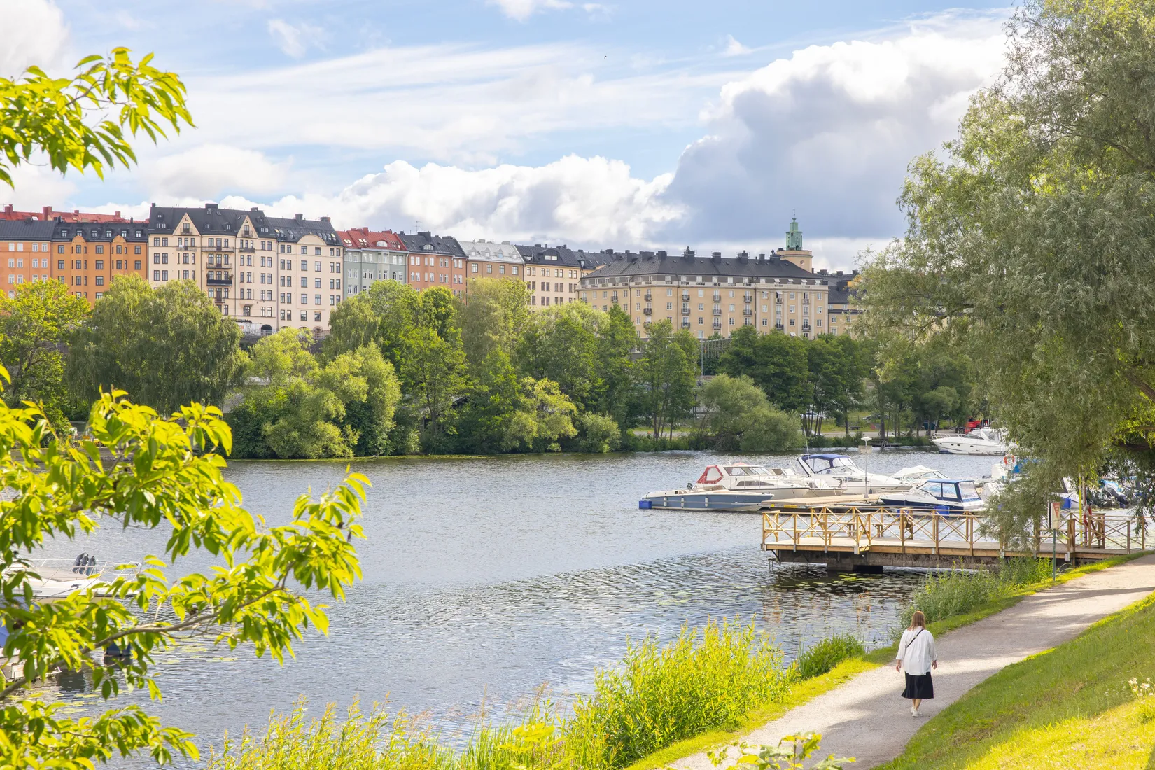 Bostadsrätt, Igeldammsgatan 34, 2tr, Kungsholmen, Stockholm