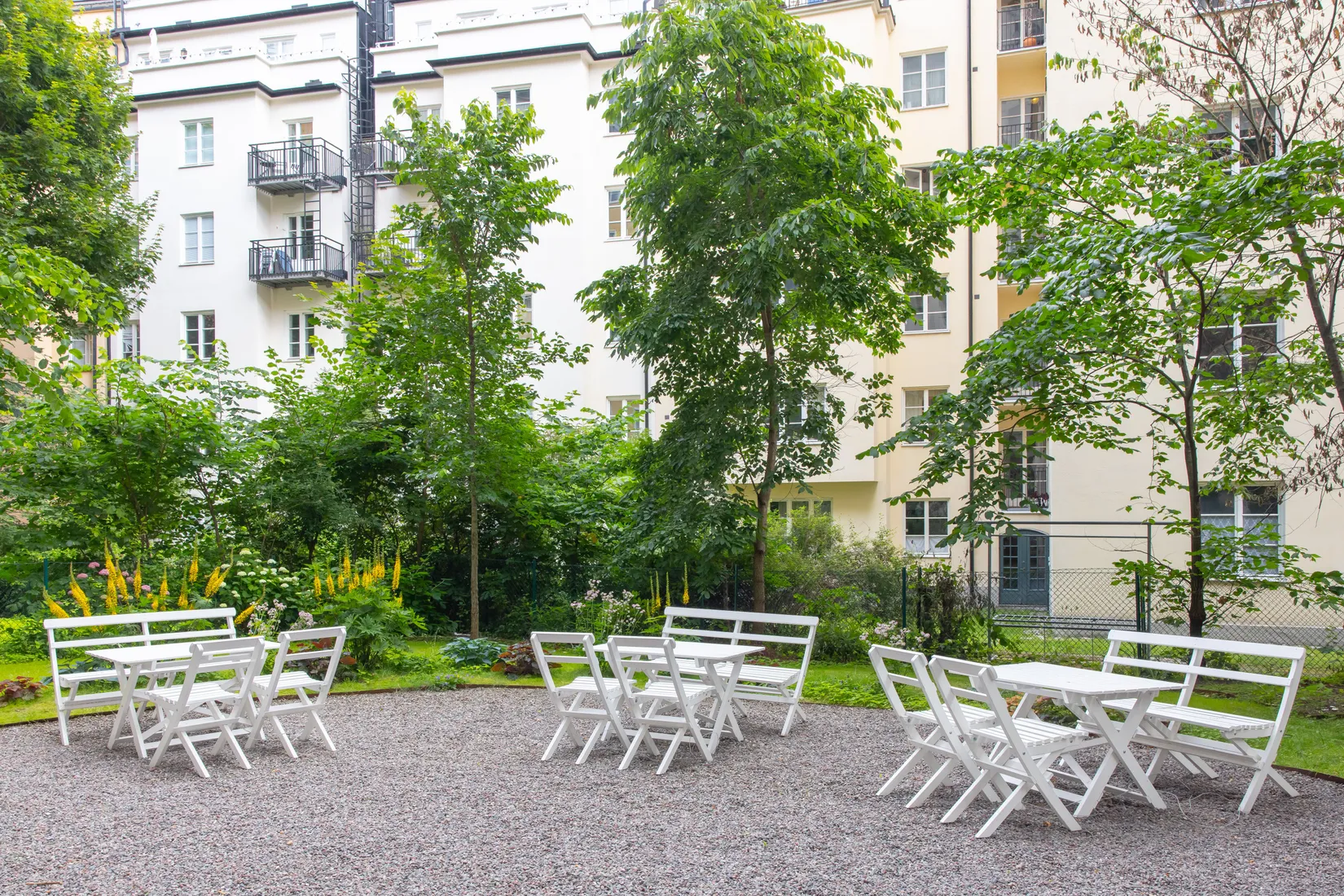 Bostadsrätt, Igeldammsgatan 34, 2tr, Kungsholmen, Stockholm