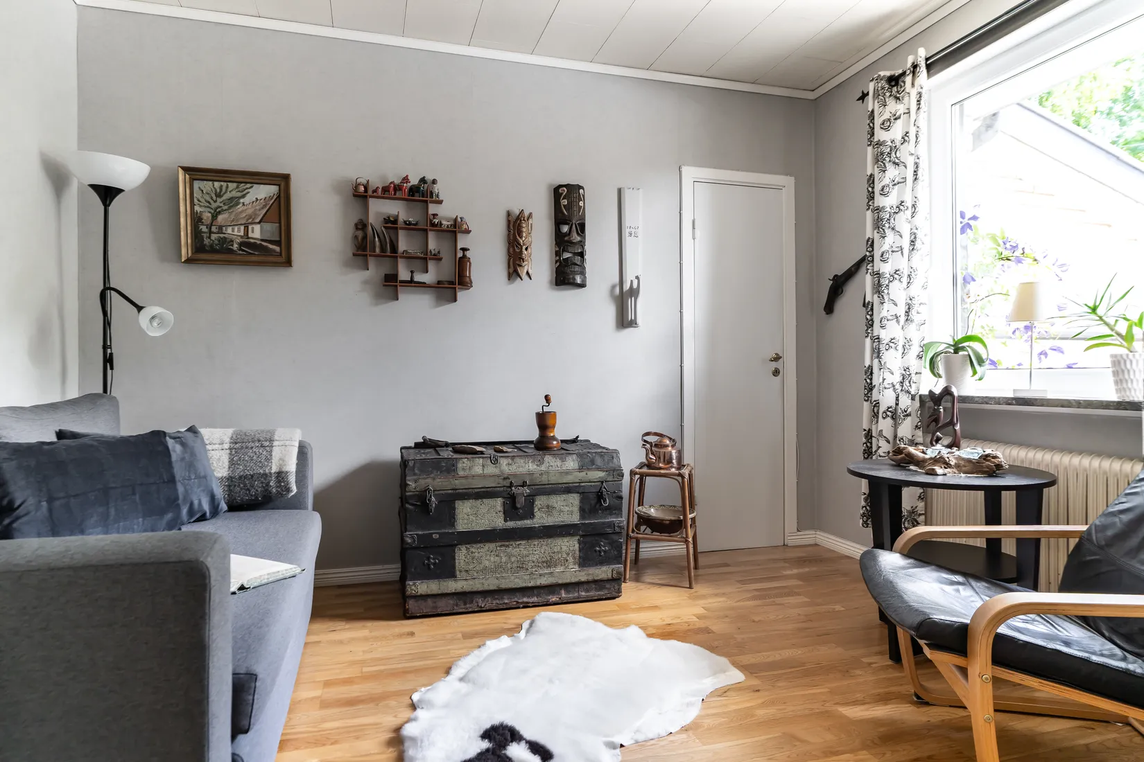 Villa, Algvägen 3, Hässleholm
