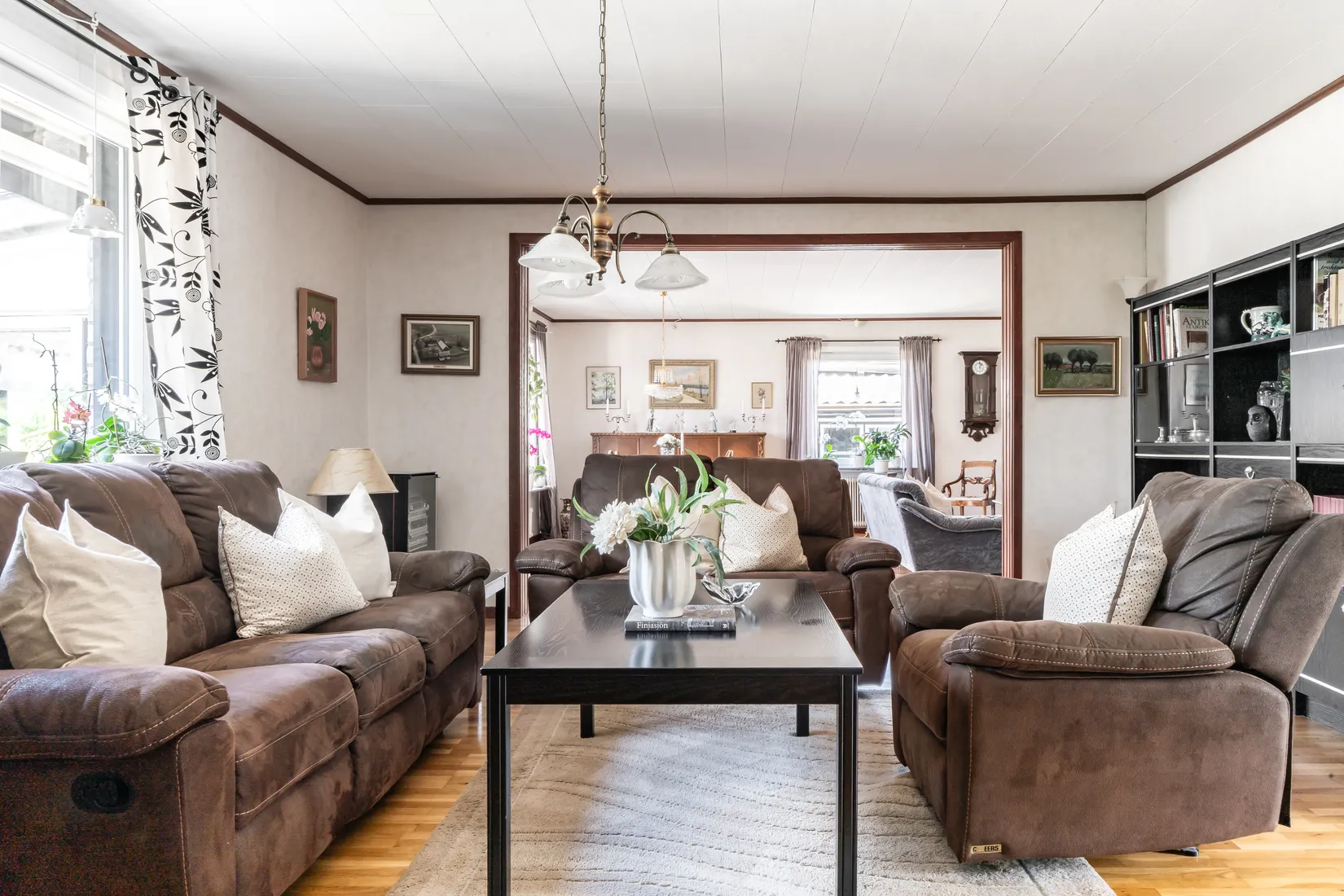 Villa, Algvägen 3, Hässleholm