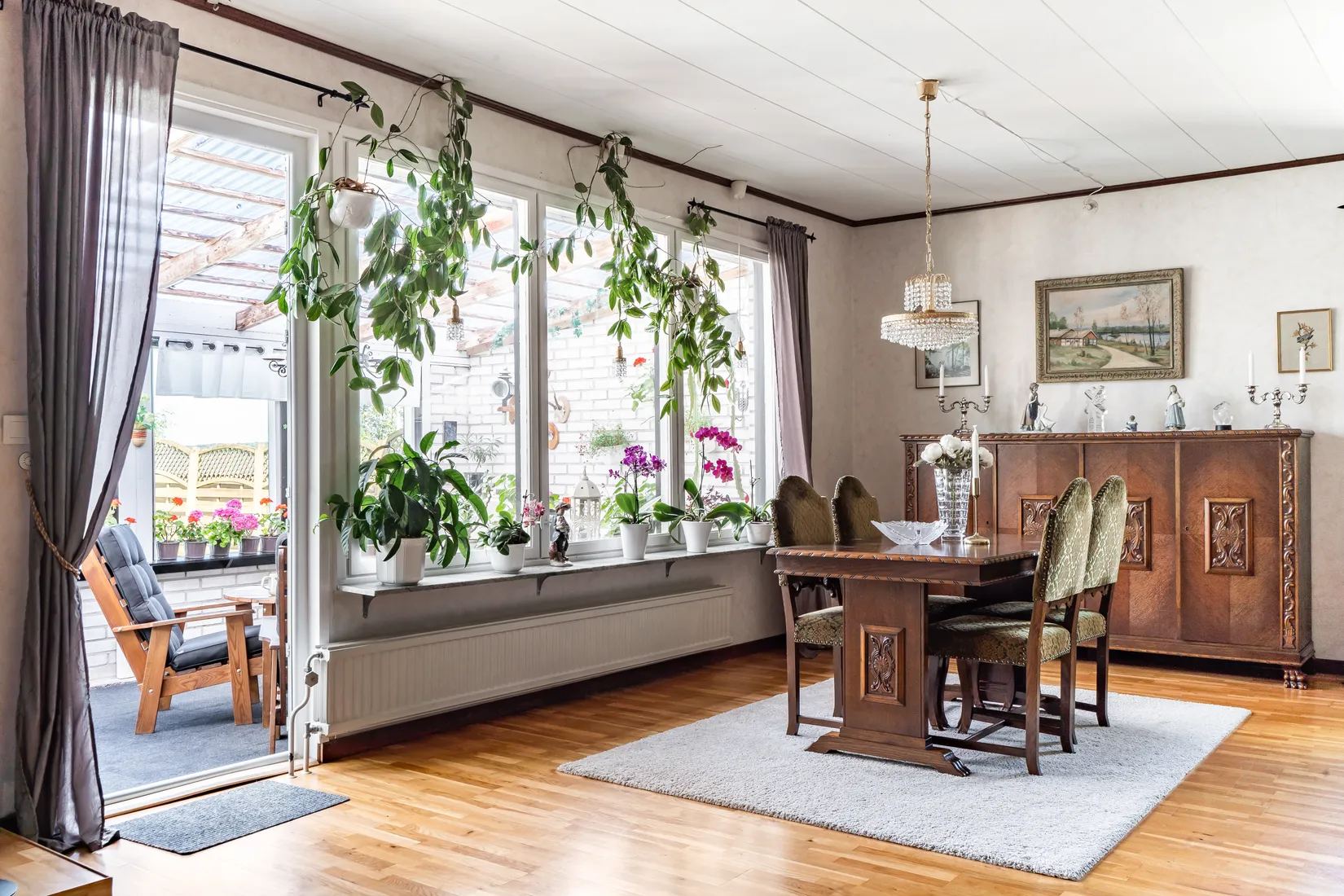 Villa, Algvägen 3, Hässleholm