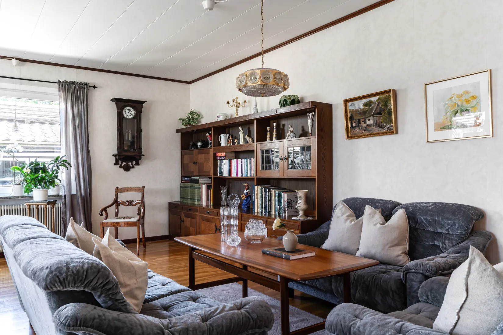 Villa, Algvägen 3, Hässleholm