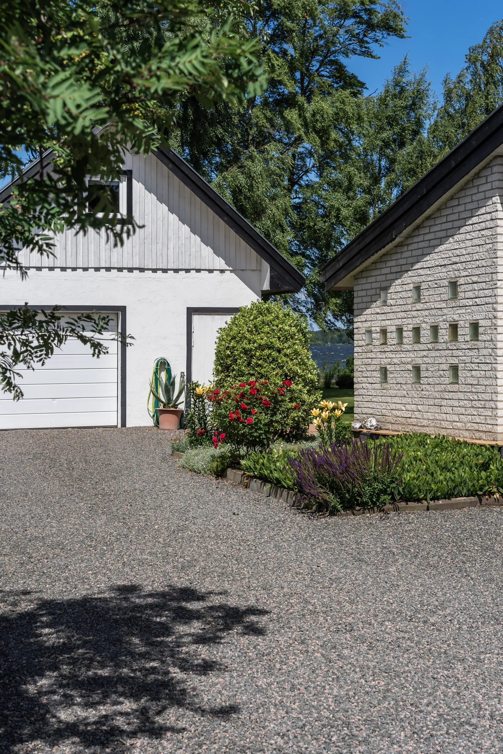Villa, Algvägen 3, Hässleholm