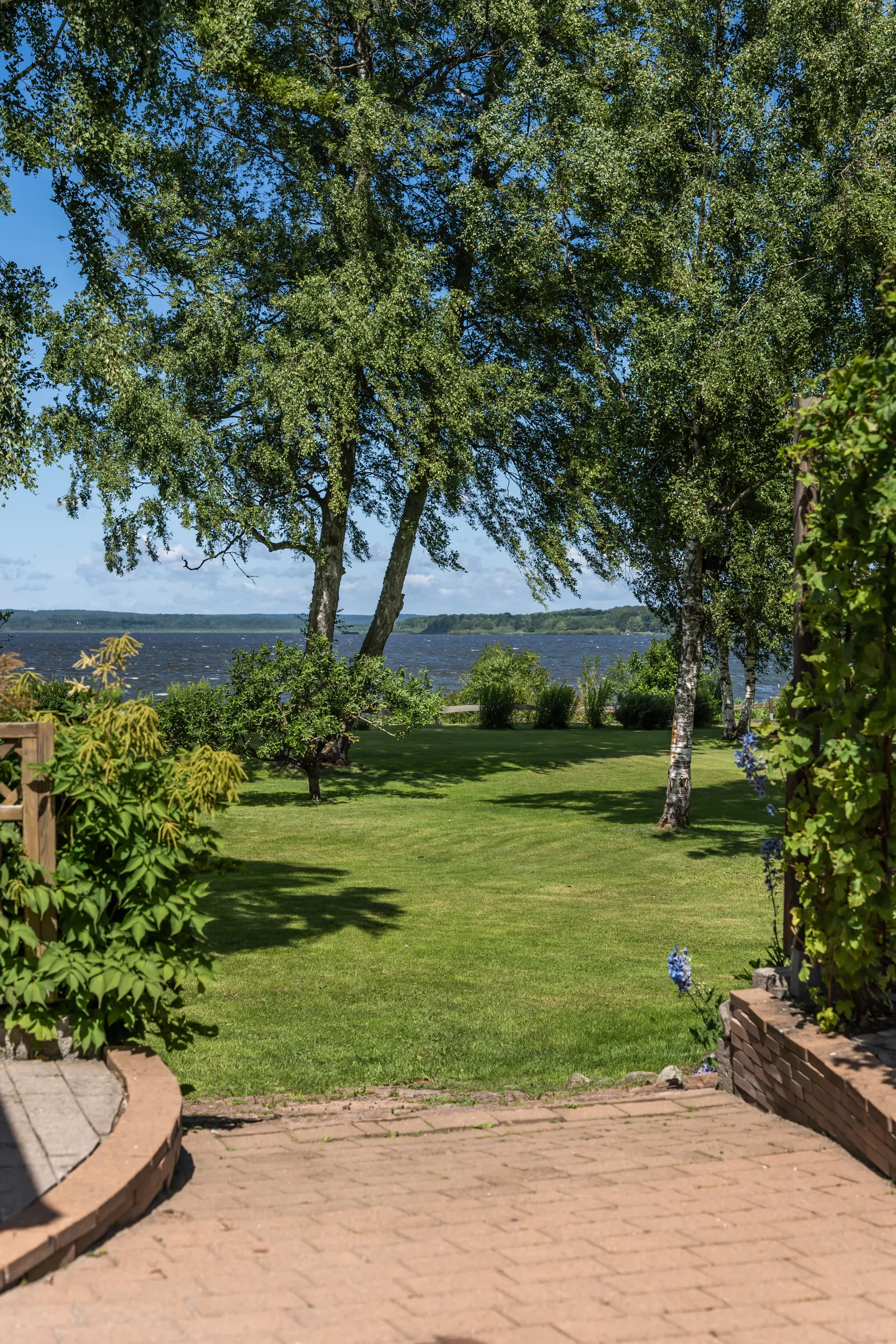 Villa, Algvägen 3, Hässleholm