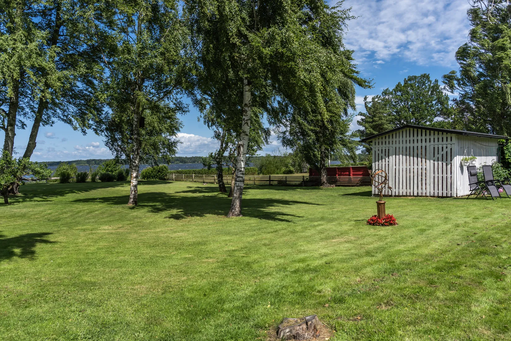 Villa, Algvägen 3, Hässleholm