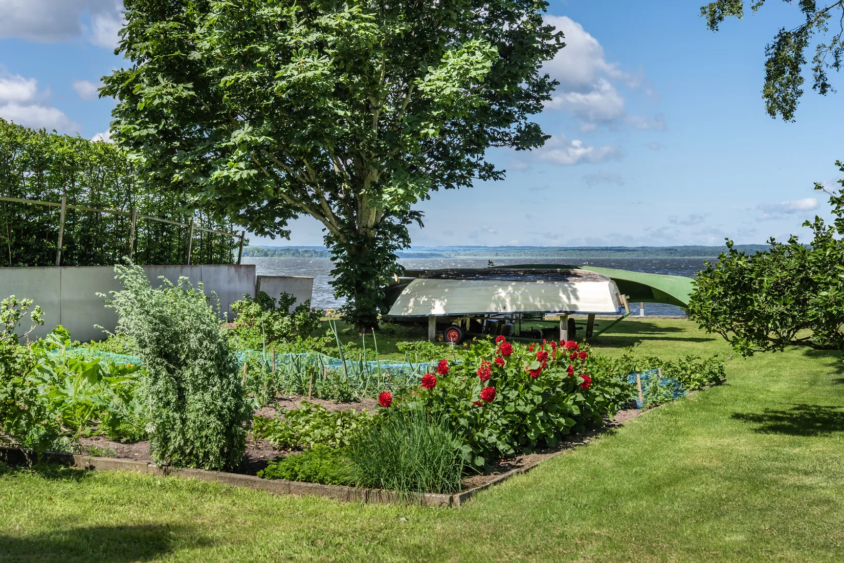 Villa, Algvägen 3, Hässleholm