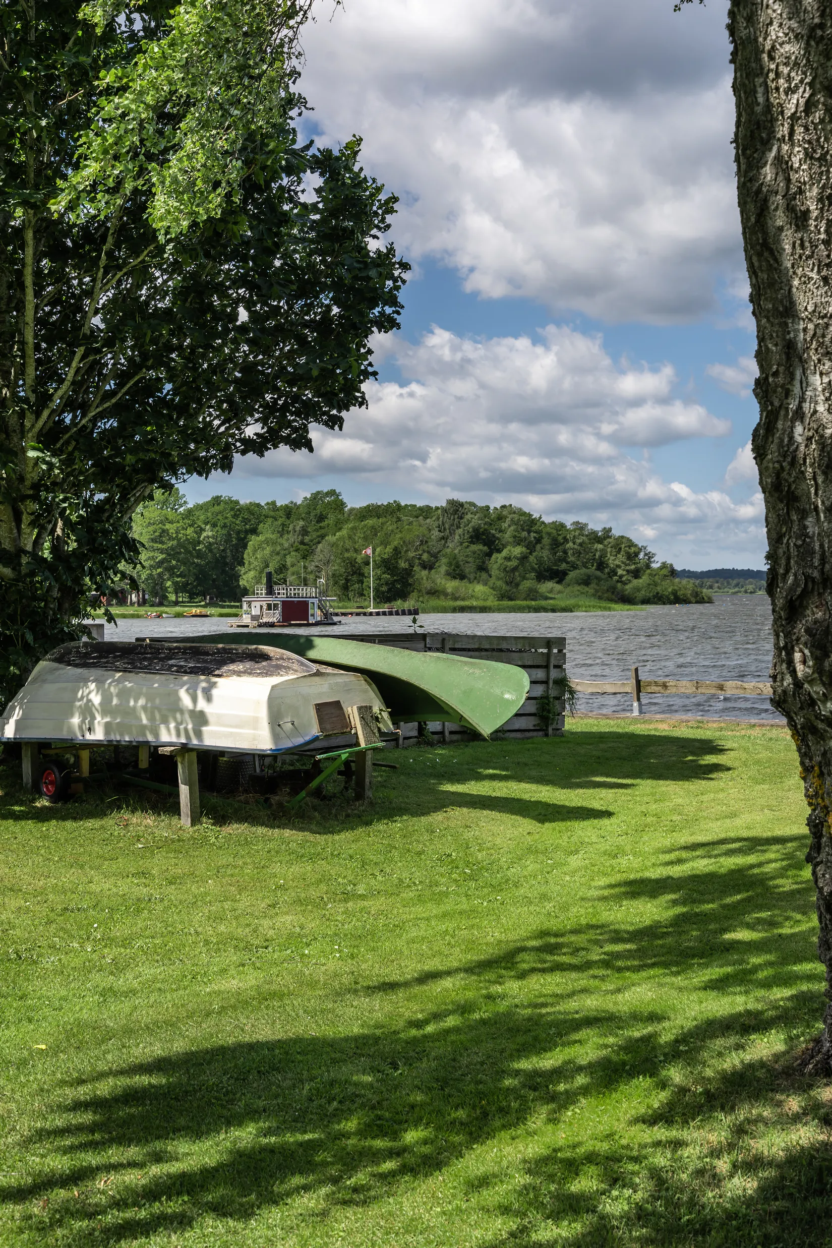 Villa, Algvägen 3, Hässleholm