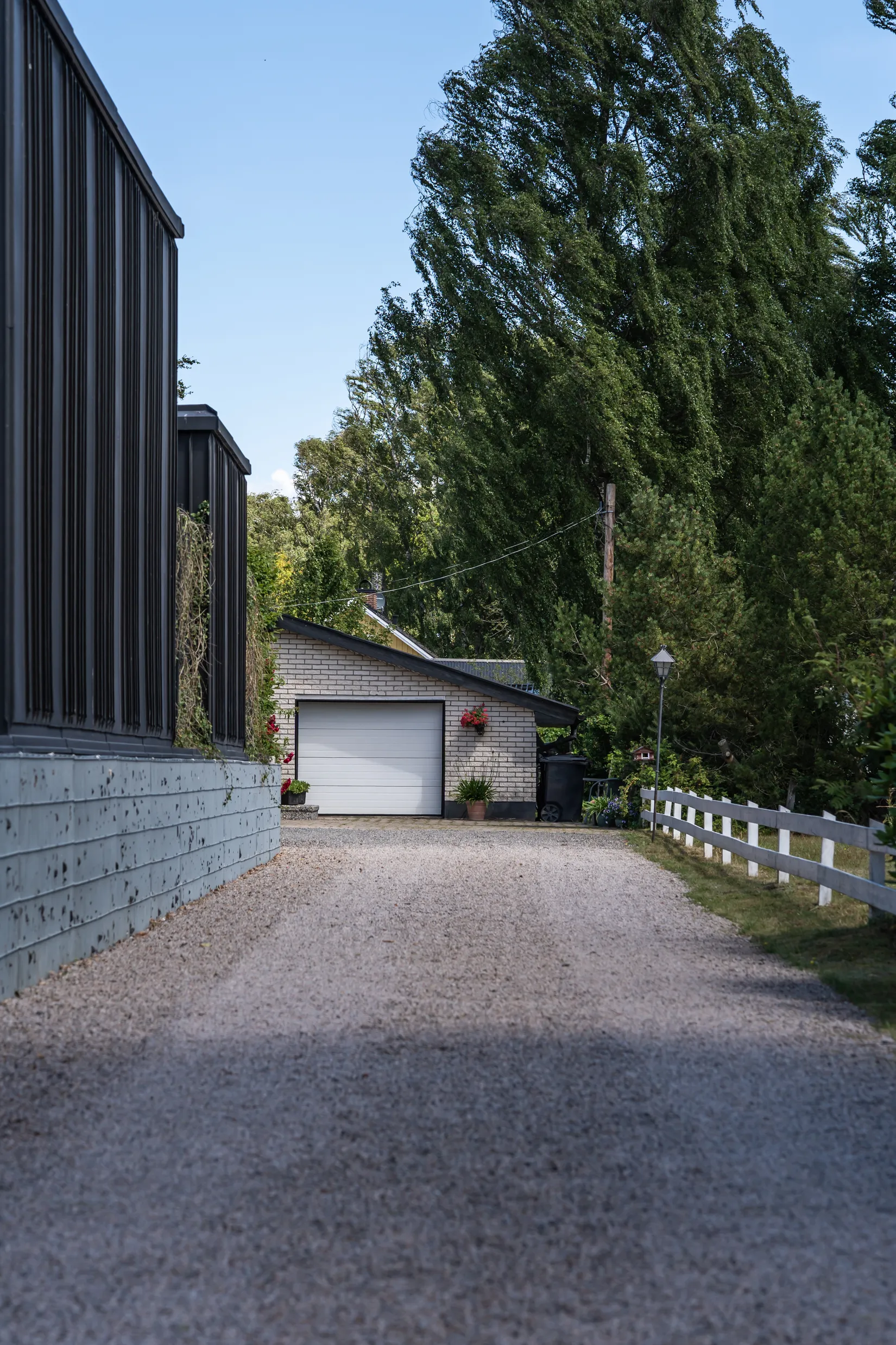 Villa, Algvägen 3, Hässleholm