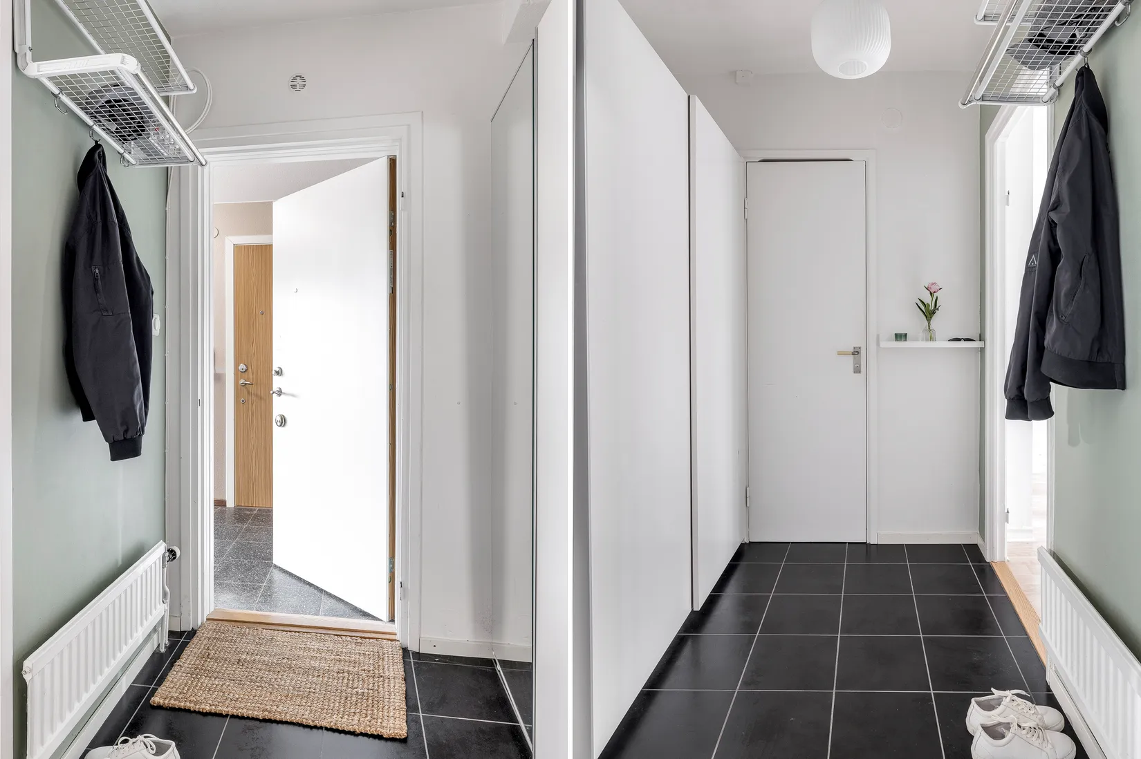 Bostadsrätt, Börjegatan 54A, Uppsala