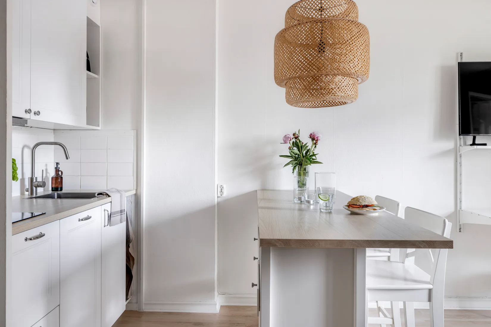 Bostadsrätt, Börjegatan 54A, Uppsala