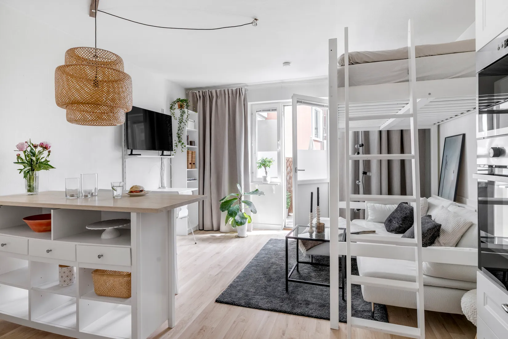 Bostadsrätt, Börjegatan 54A, Uppsala