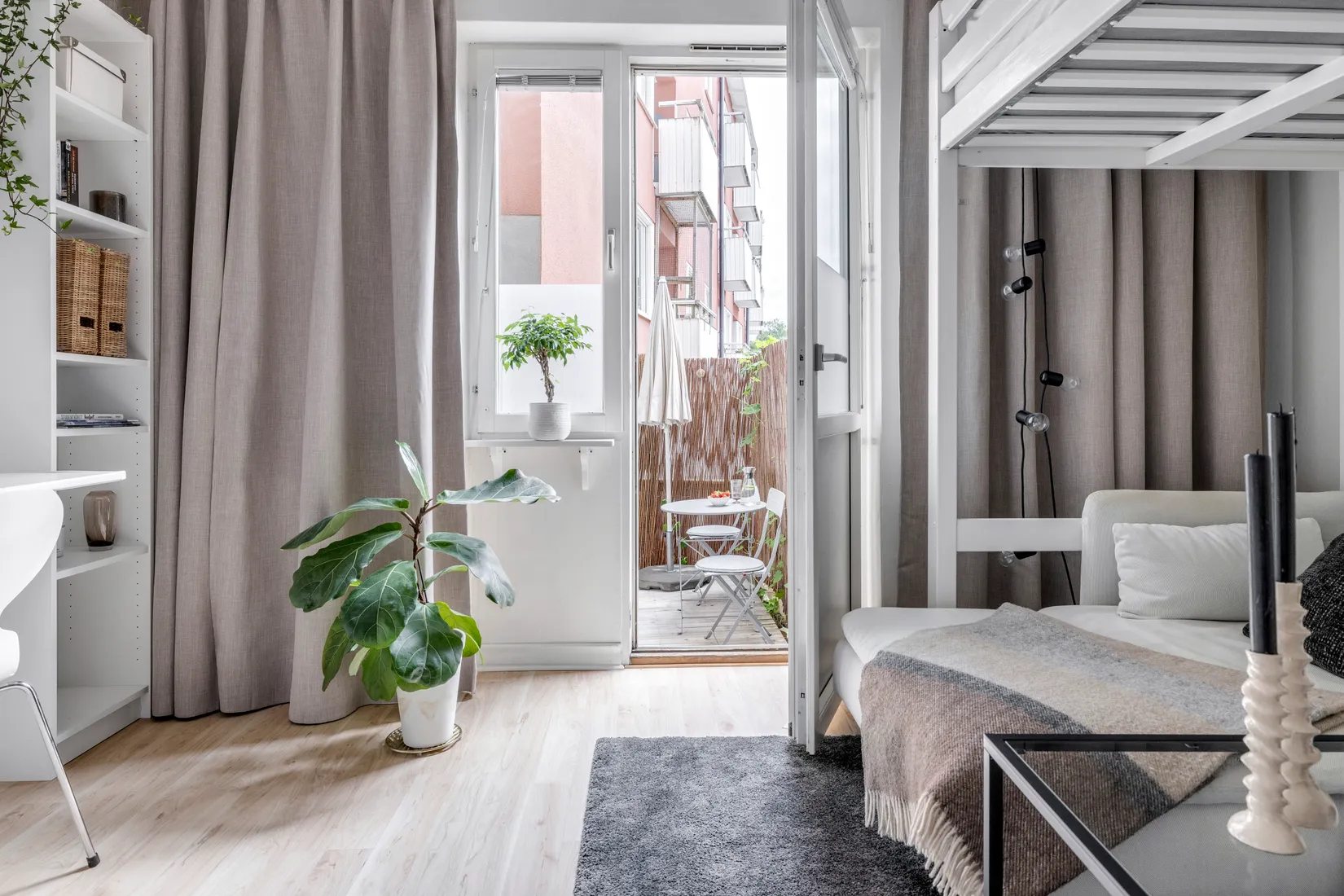 Bostadsrätt, Börjegatan 54A, Uppsala