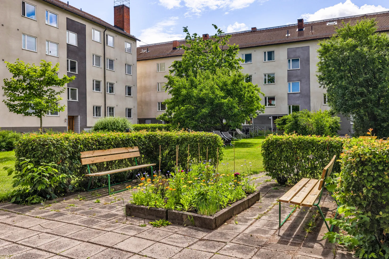 Bostadsrätt, Börjegatan 54A, Uppsala