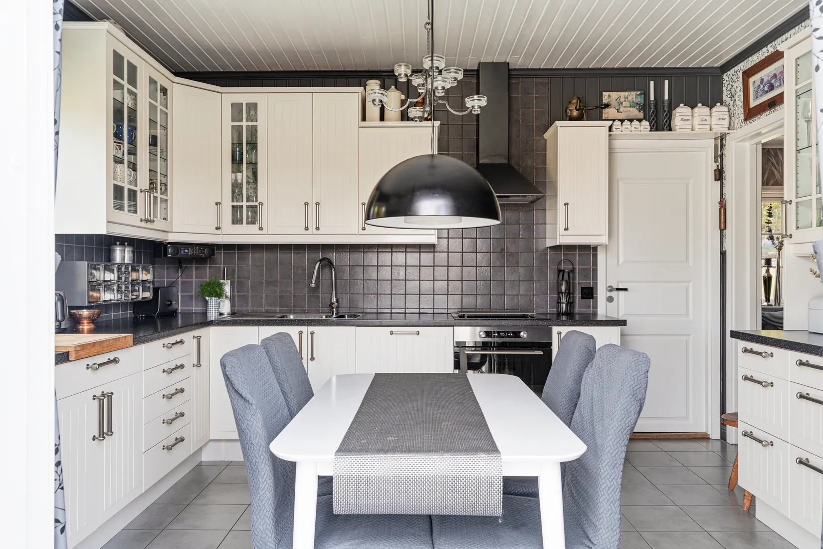Villa, Villavägen 24, Nyköping