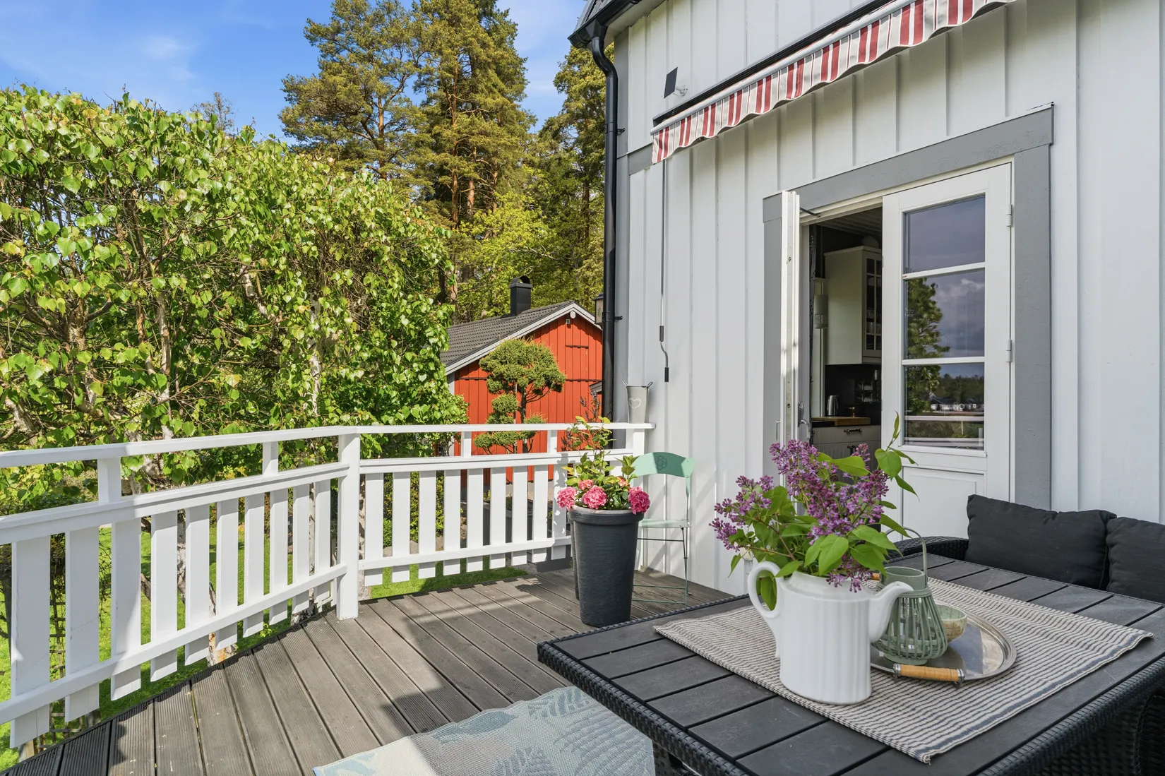 Villa, Villavägen 24, Nyköping