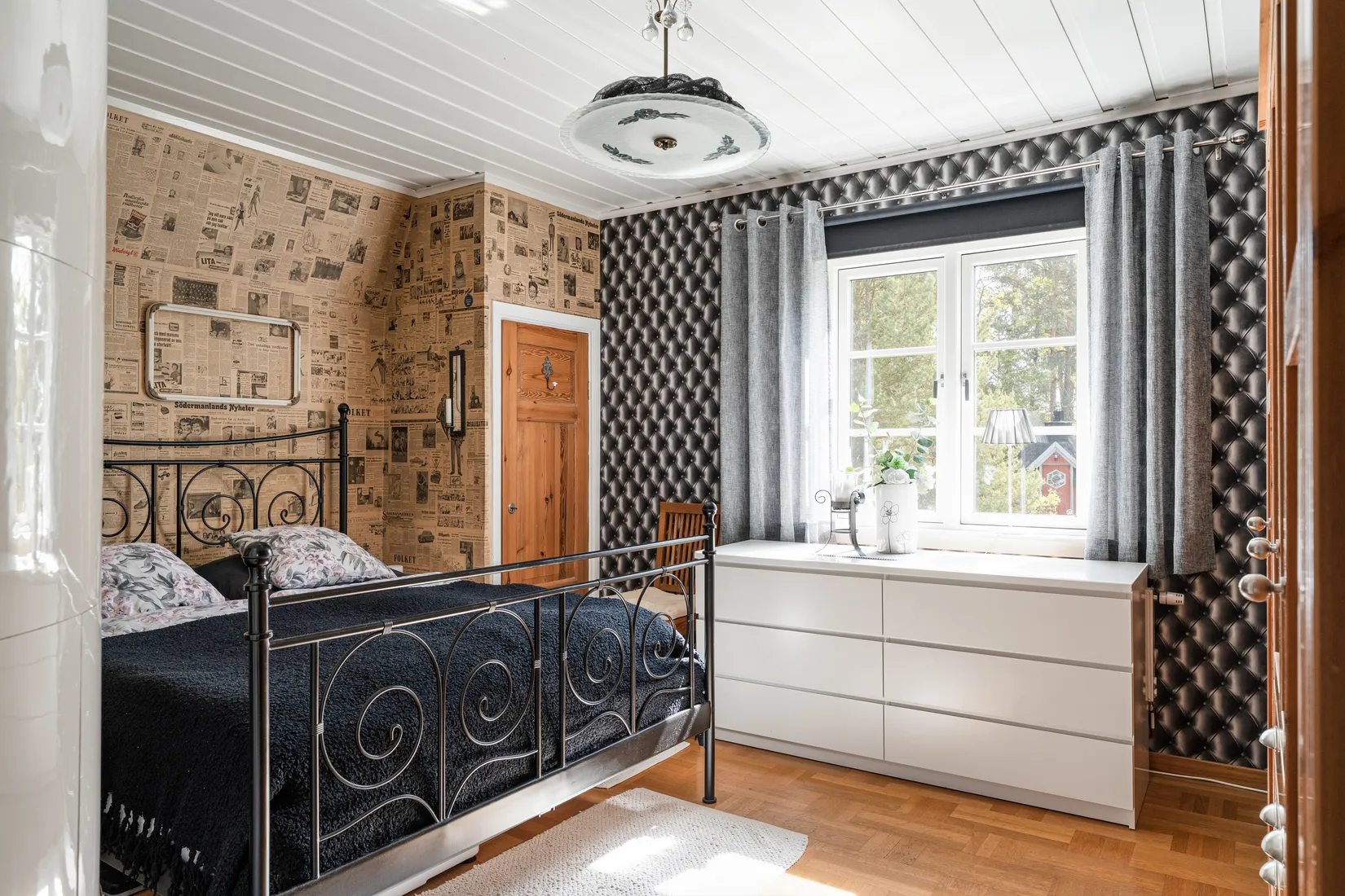 Villa, Villavägen 24, Nyköping