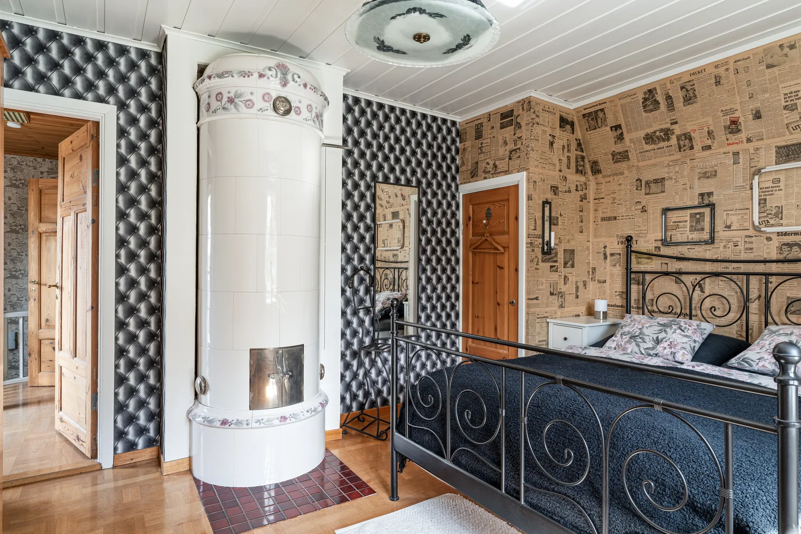 Villa, Villavägen 24, Nyköping