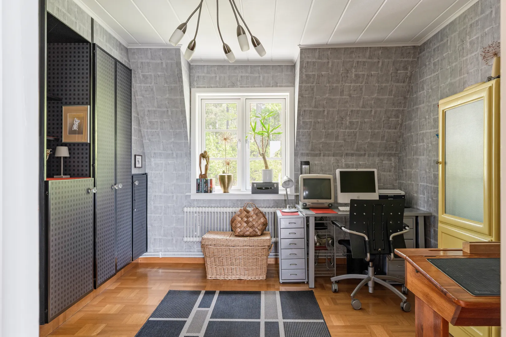 Villa, Villavägen 24, Nyköping