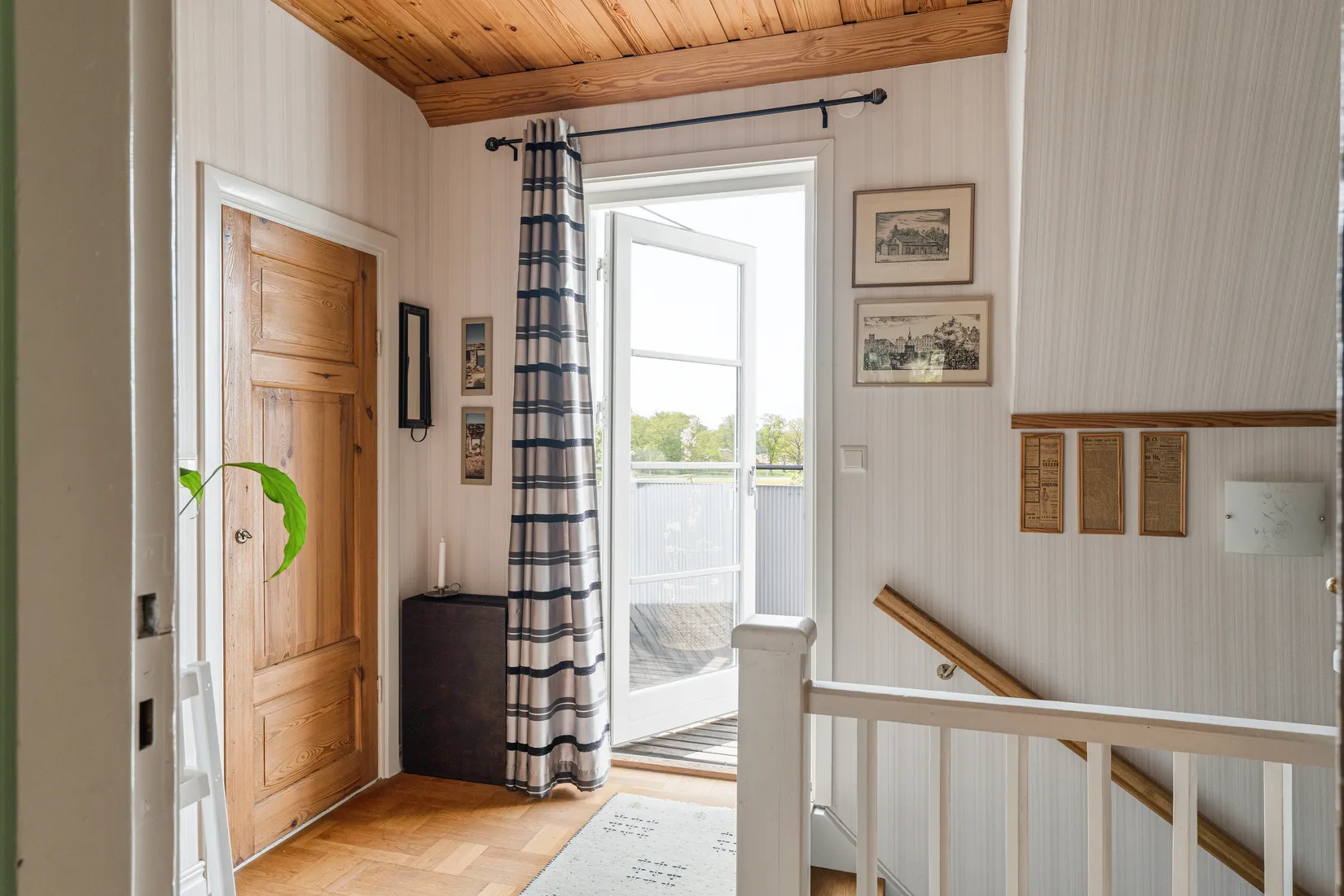 Villa, Villavägen 24, Nyköping
