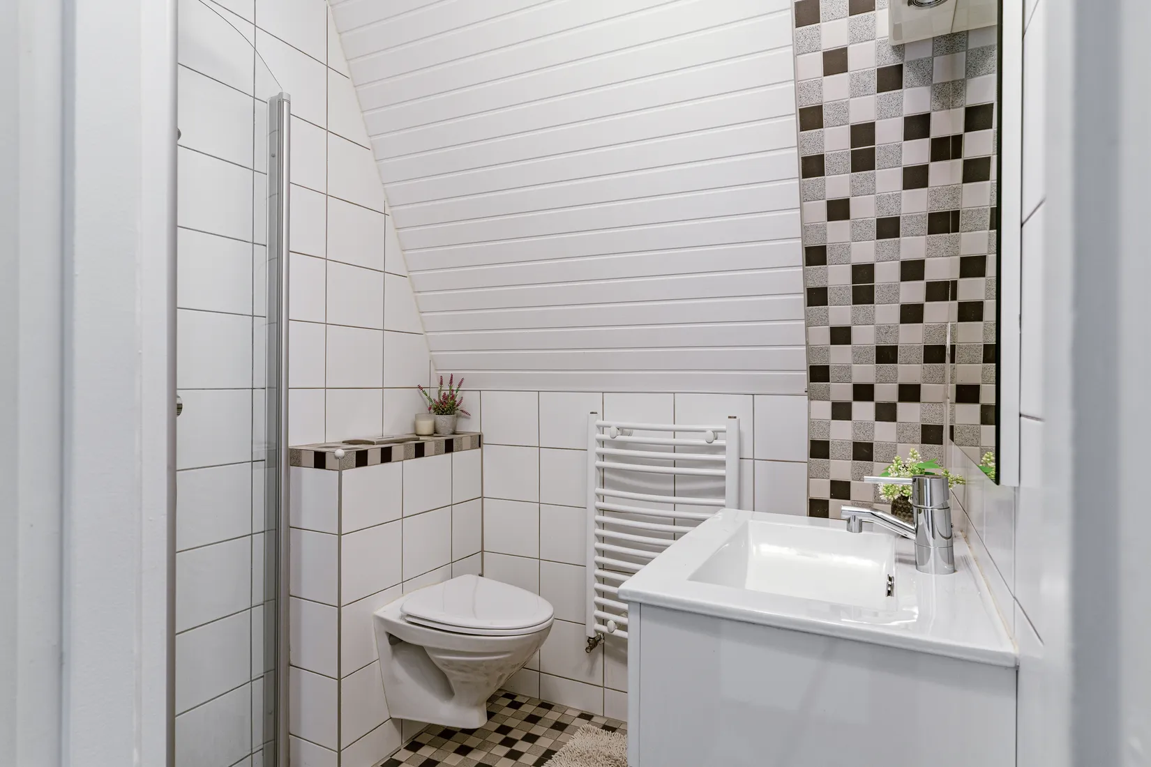 Villa, Villavägen 24, Nyköping