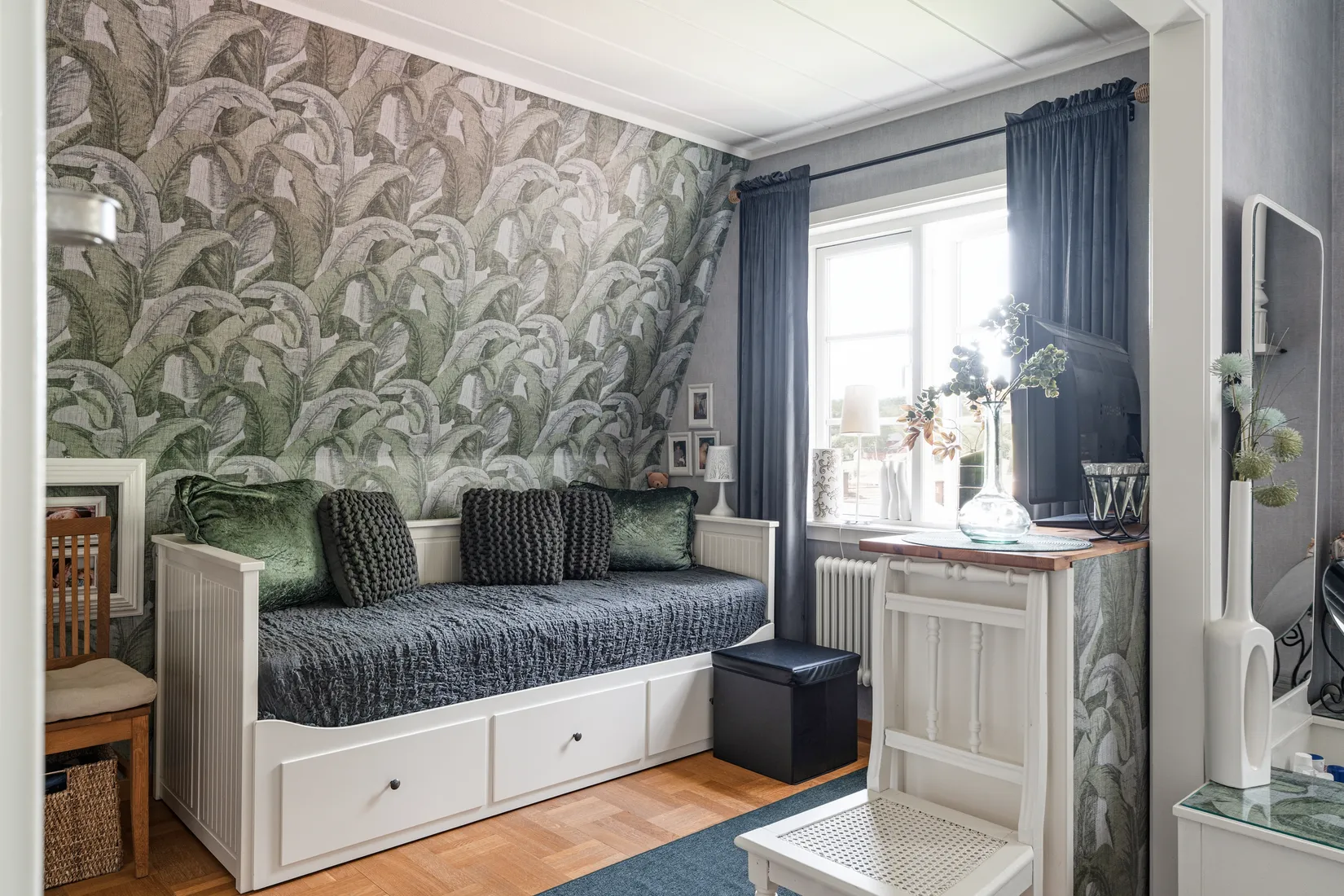 Villa, Villavägen 24, Nyköping