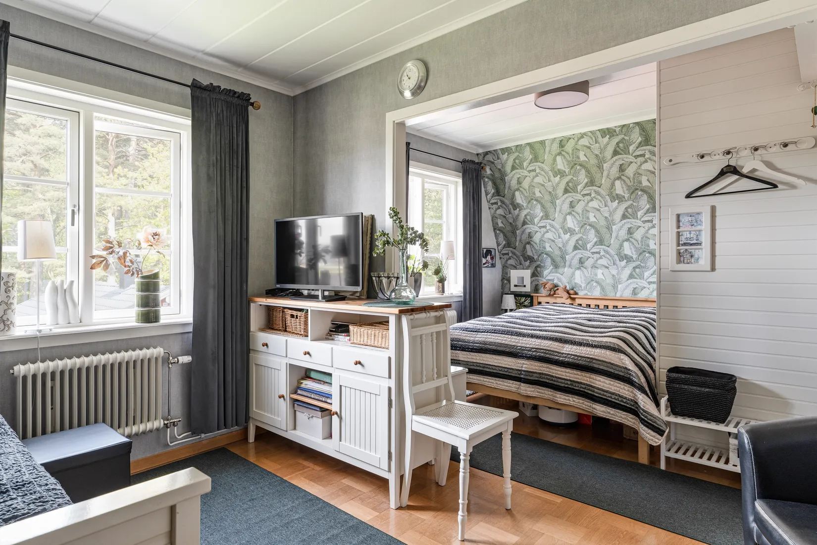 Villa, Villavägen 24, Nyköping