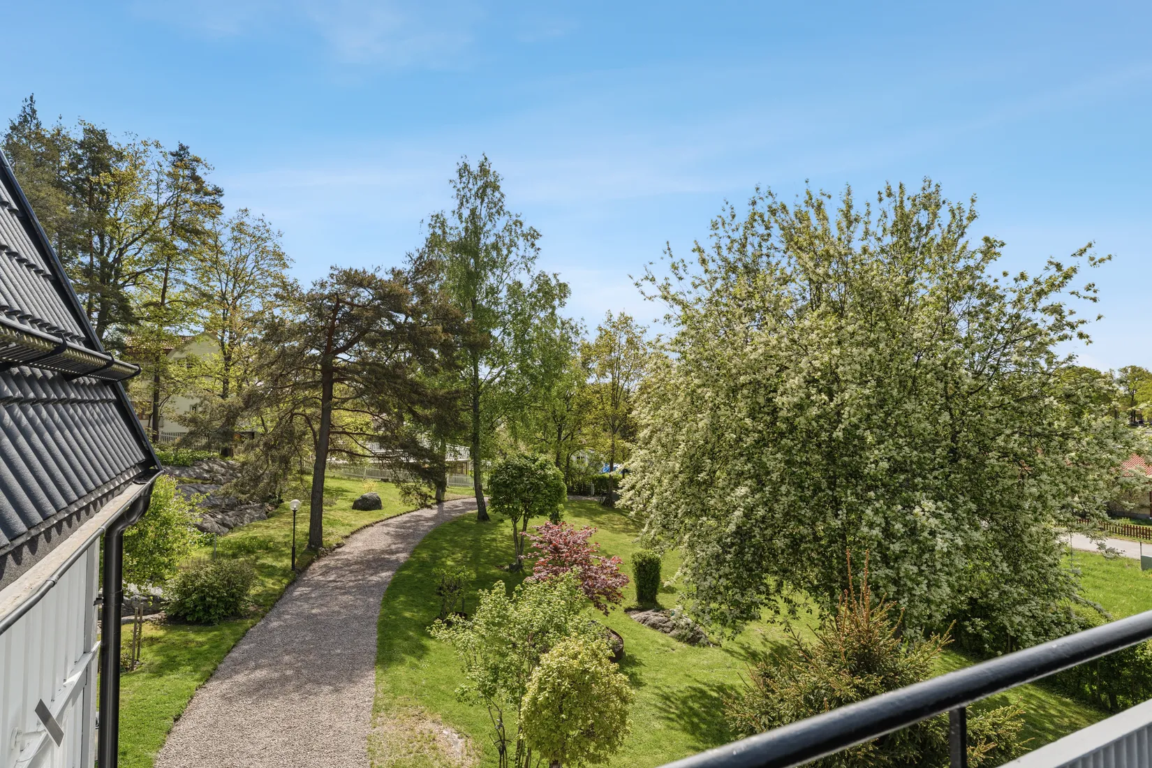 Villa, Villavägen 24, Nyköping