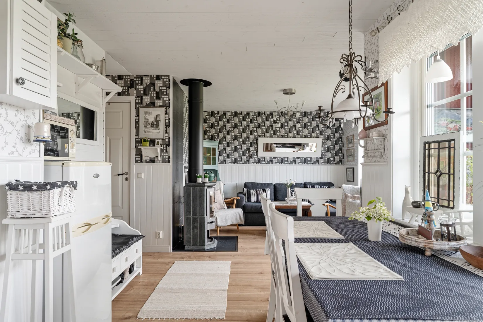 Villa, Villavägen 24, Nyköping