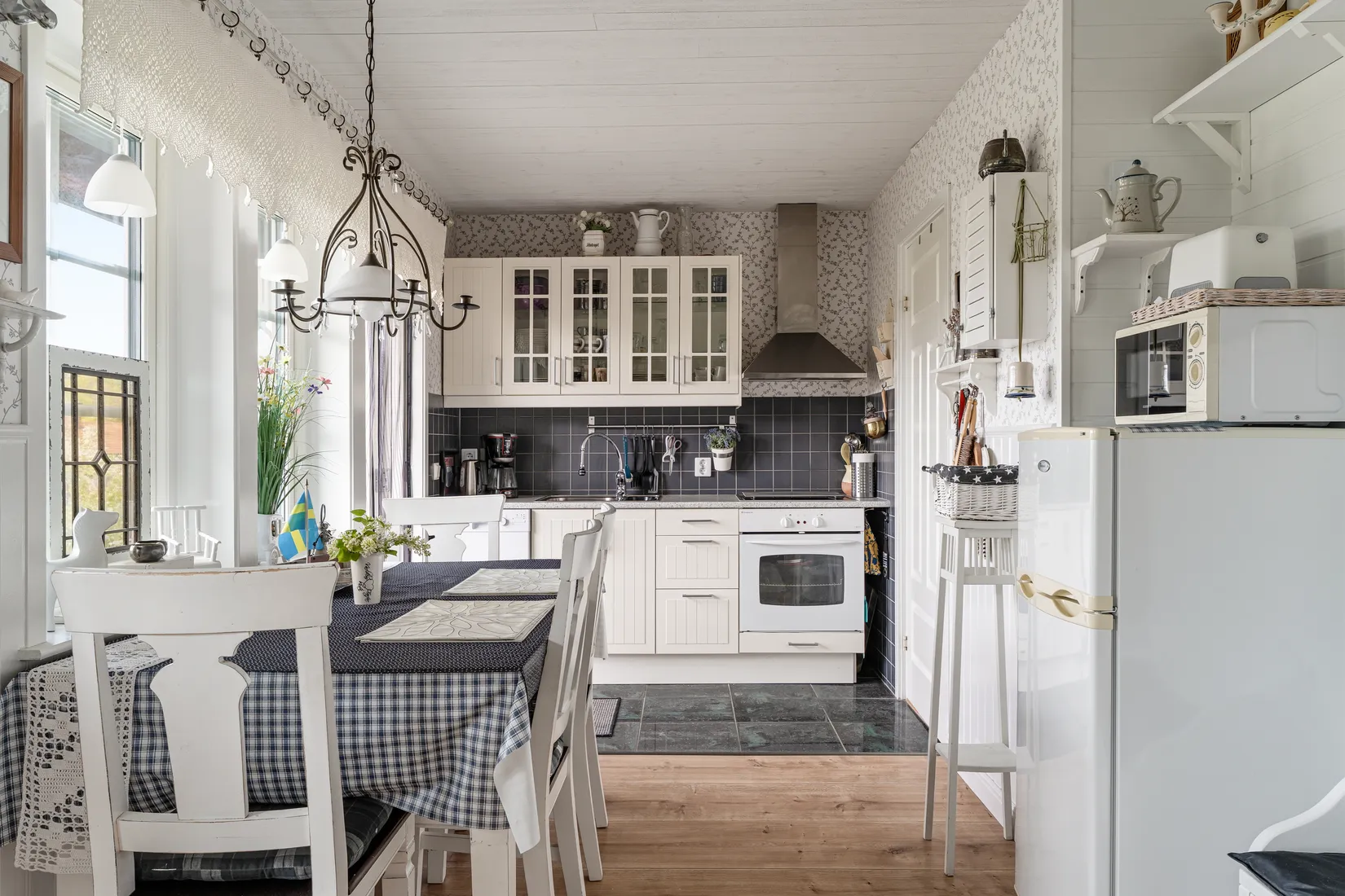 Villa, Villavägen 24, Nyköping