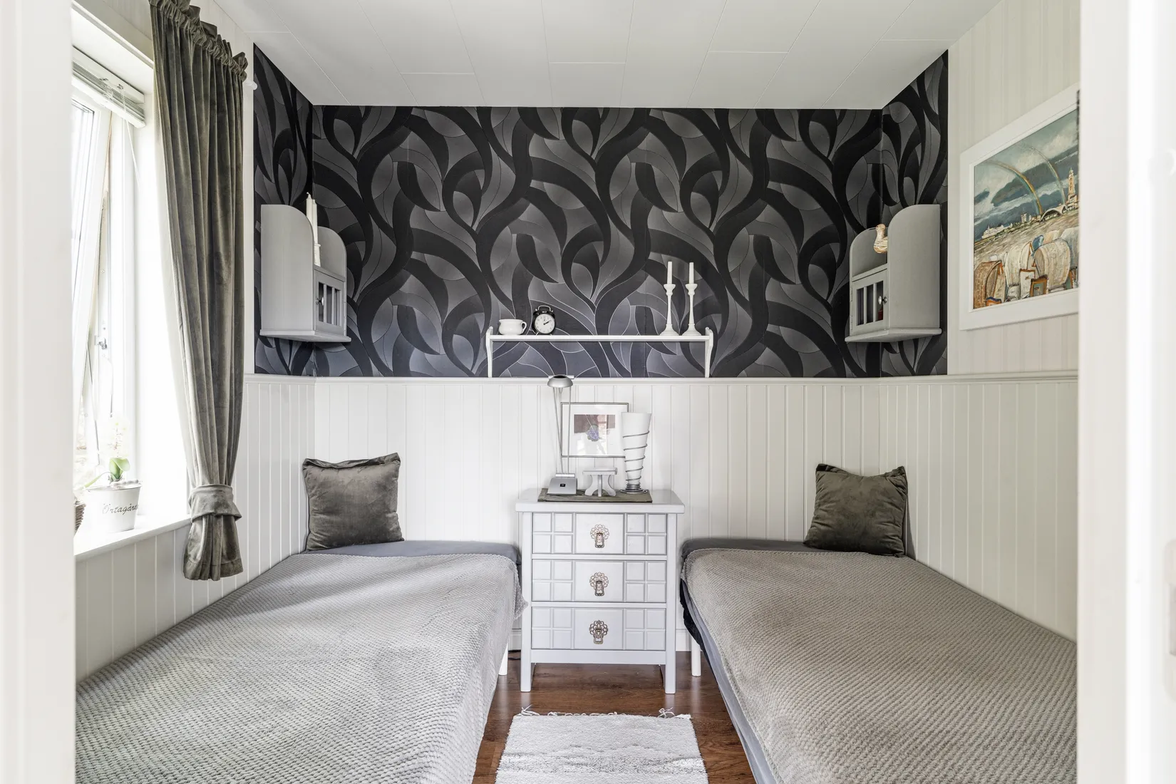 Villa, Villavägen 24, Nyköping