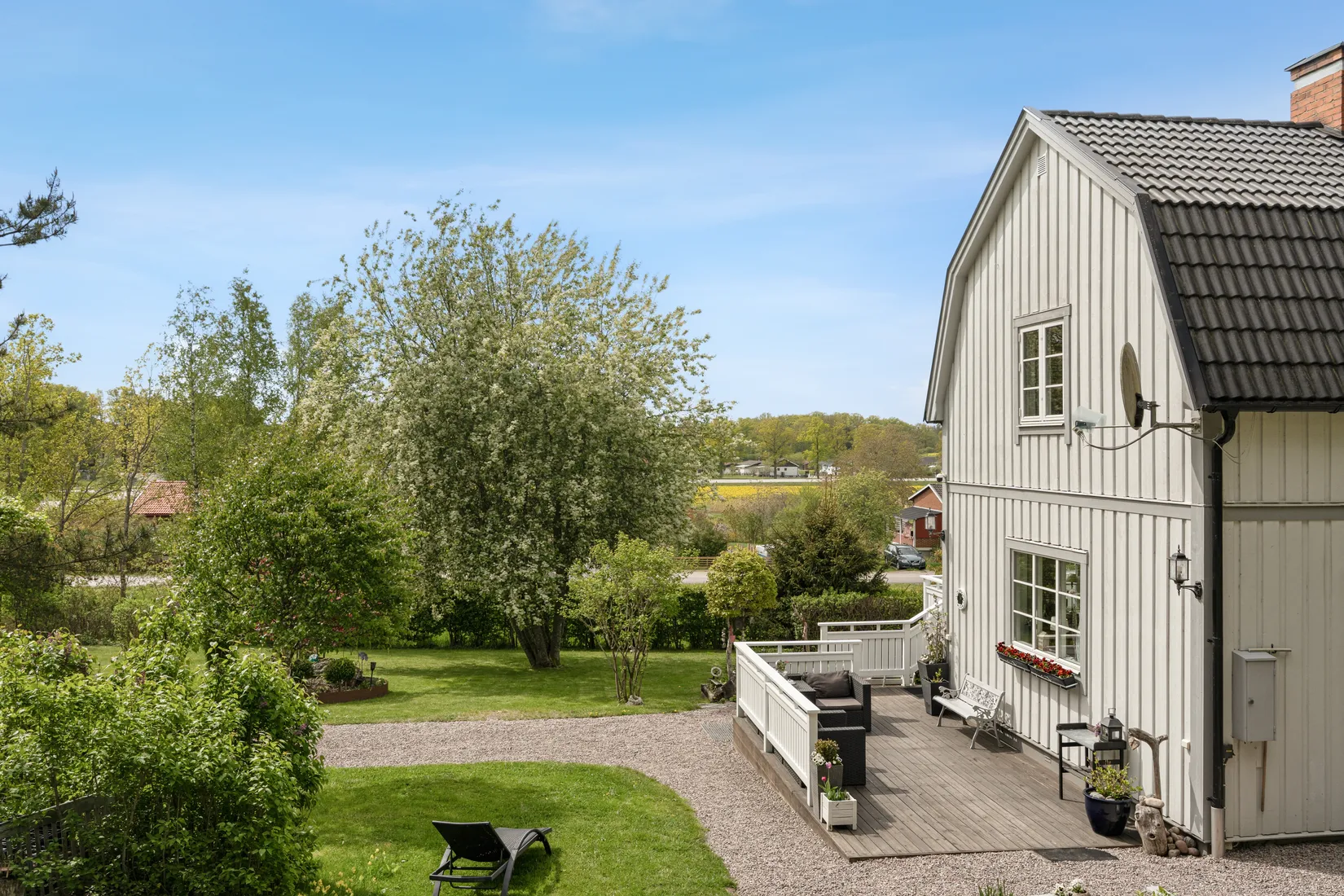 Villa, Villavägen 24, Nyköping