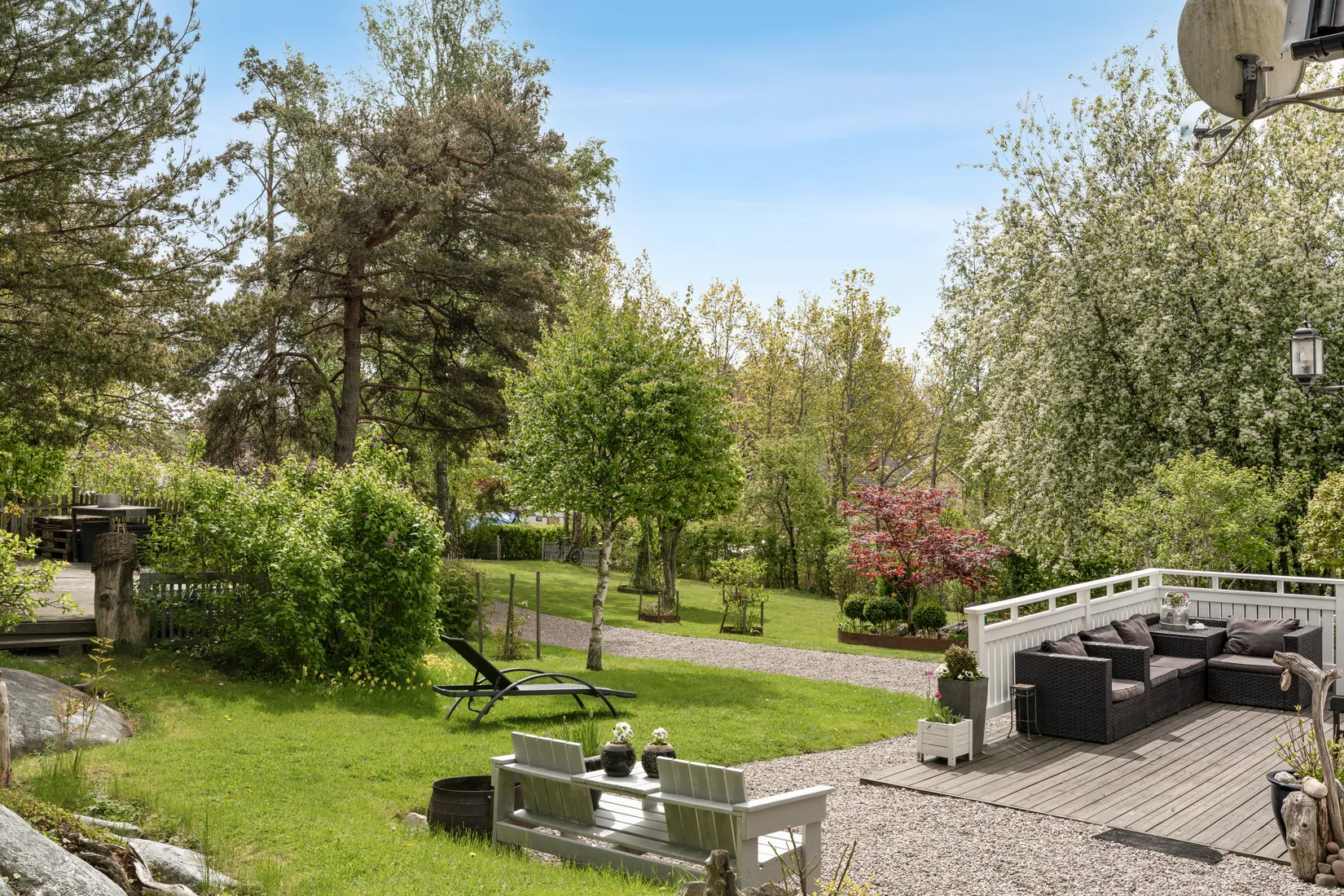 Villa, Villavägen 24, Nyköping