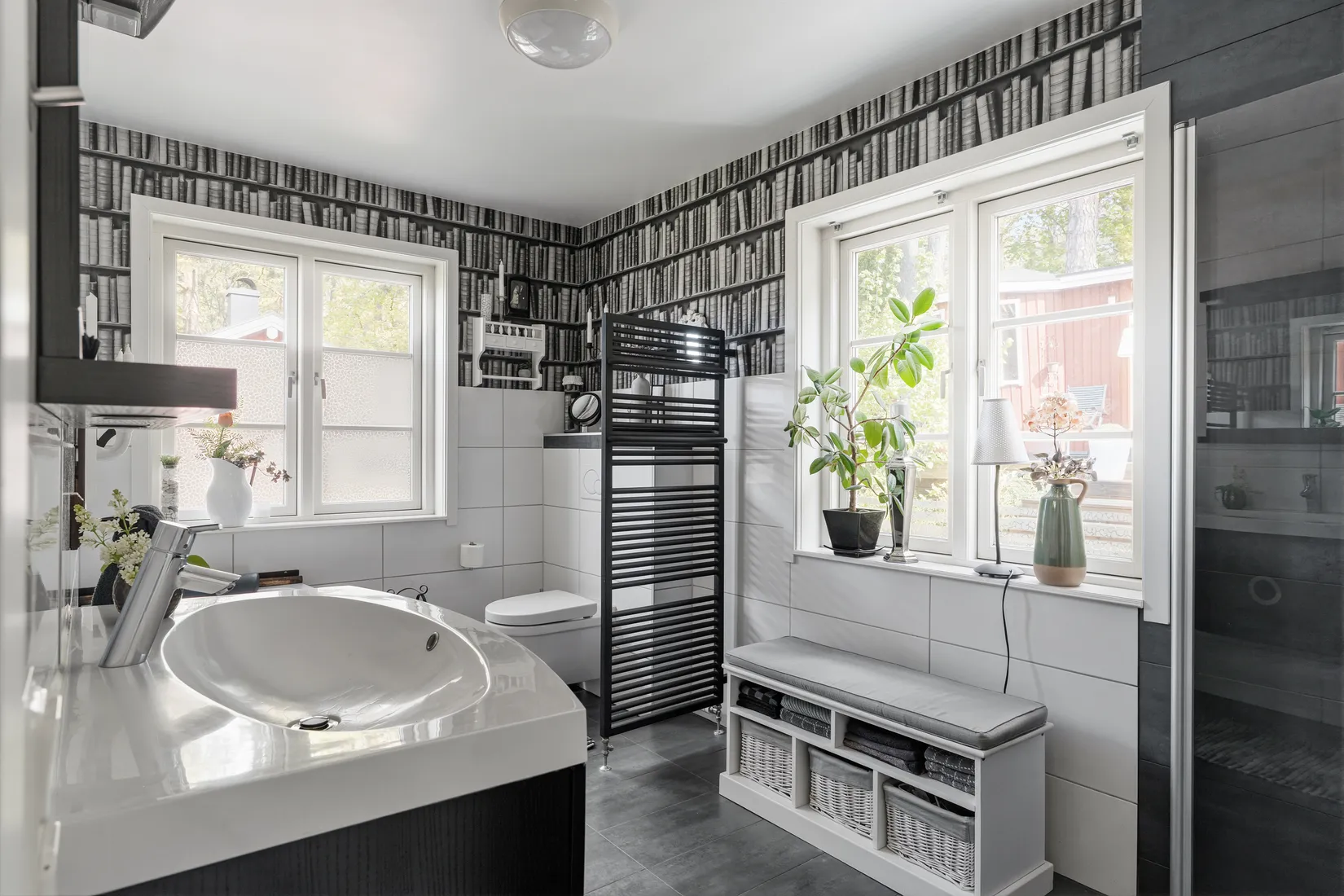 Villa, Villavägen 24, Nyköping