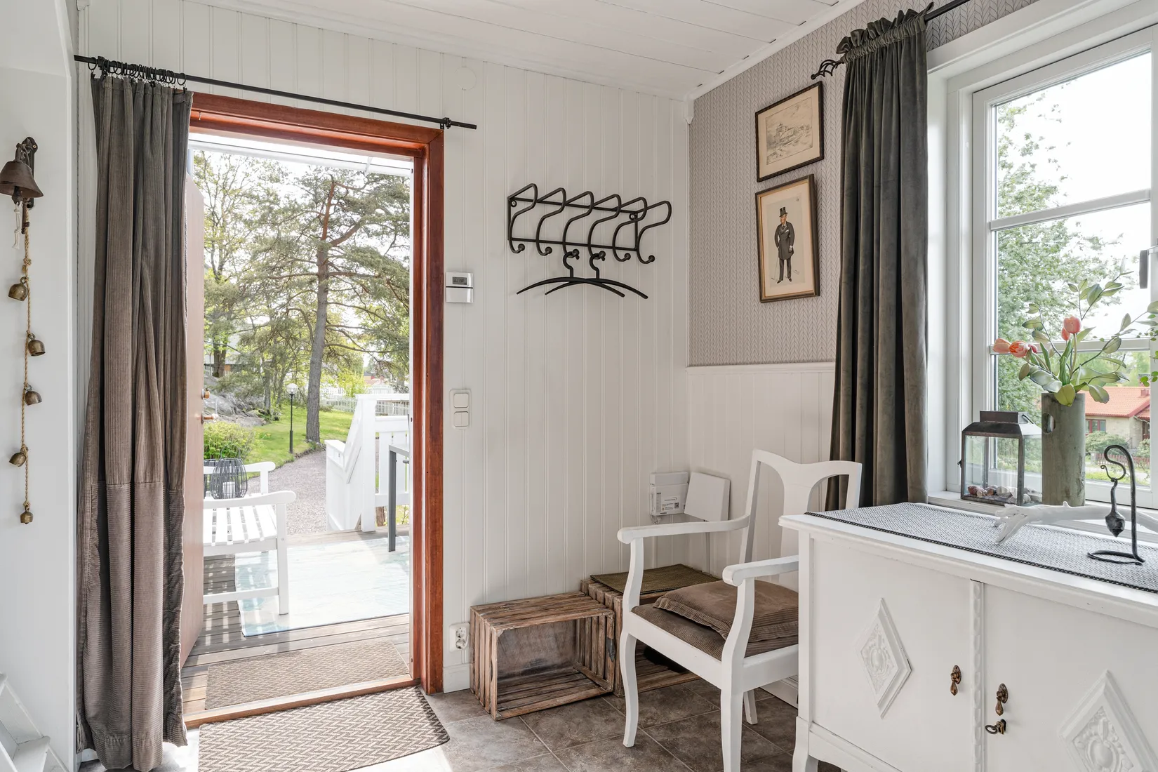 Villa, Villavägen 24, Nyköping