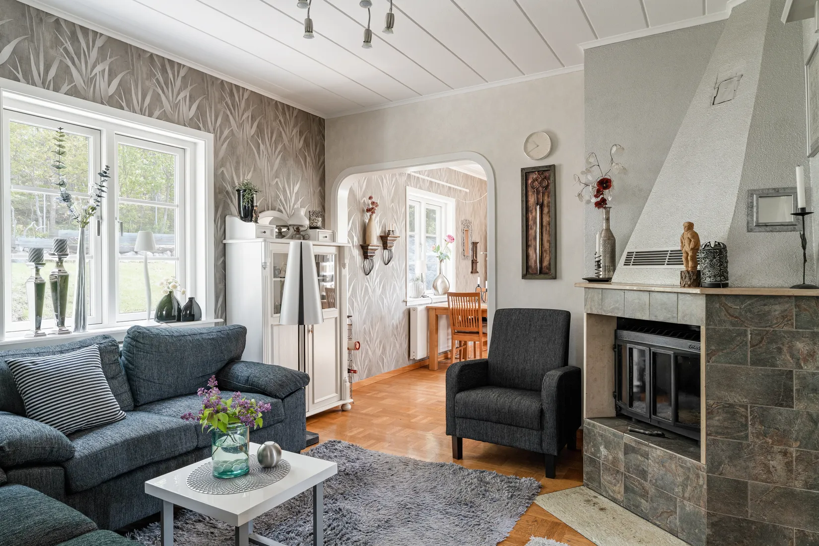Villa, Villavägen 24, Nyköping