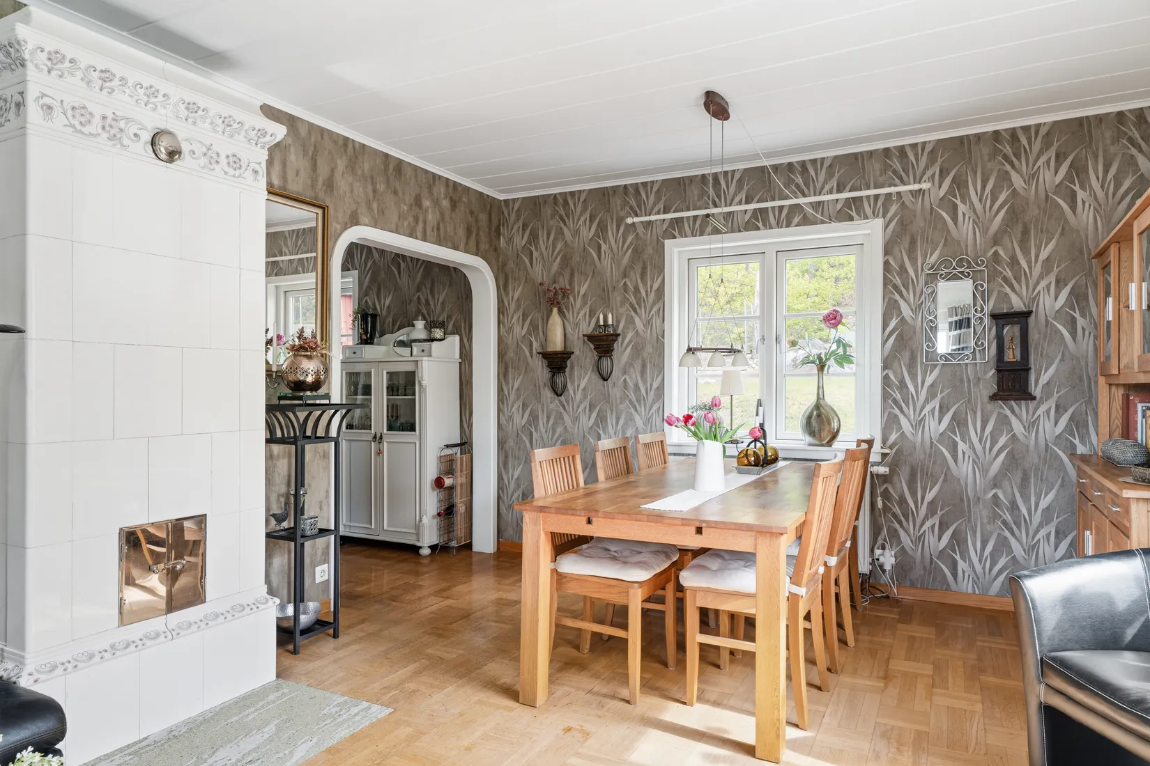 Villa, Villavägen 24, Nyköping