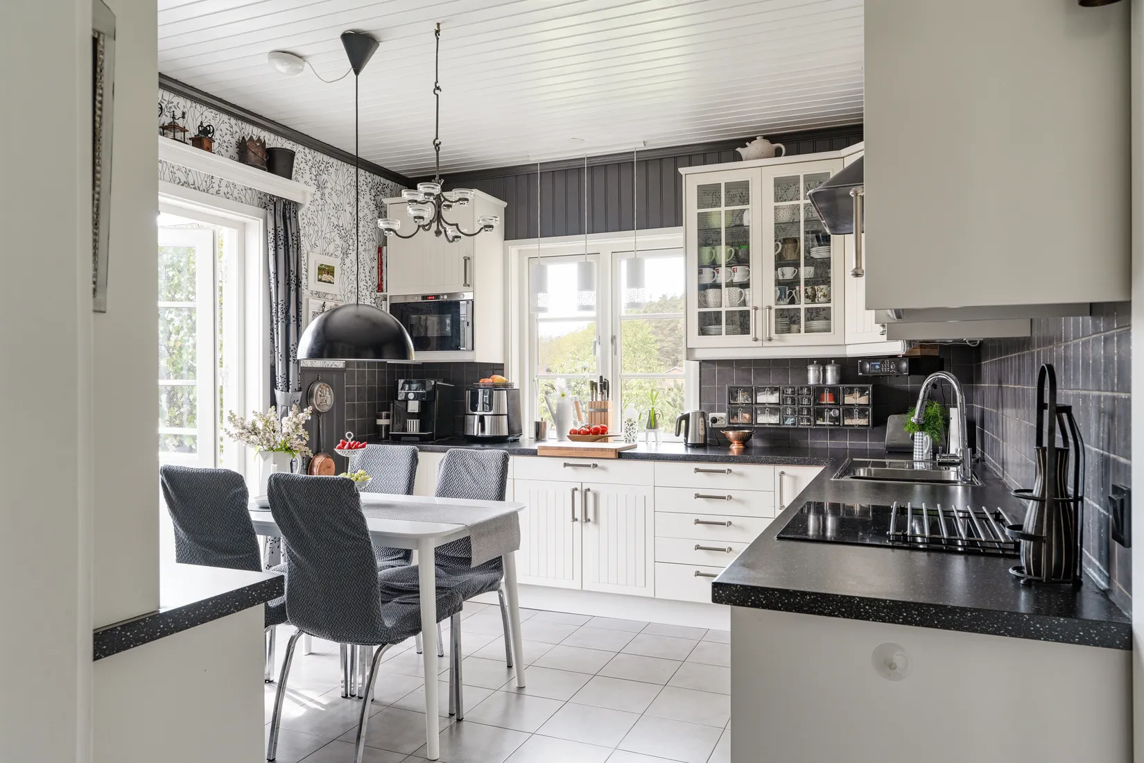 Villa, Villavägen 24, Nyköping