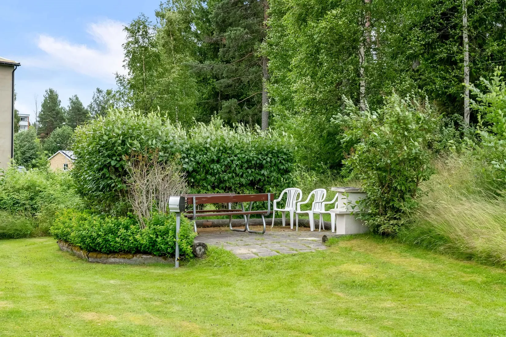Bostadsrätt, Furuvägen 3C, Öraberget, Ludvika
