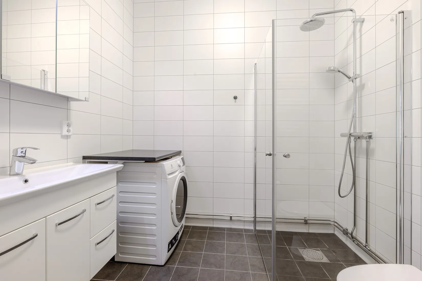 Bostadsrätt, Slöjdgatan 5, Vasastaden, Linköping