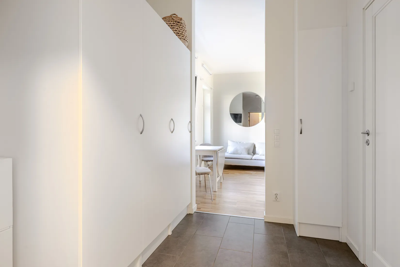Bostadsrätt, Slöjdgatan 5, Vasastaden, Linköping