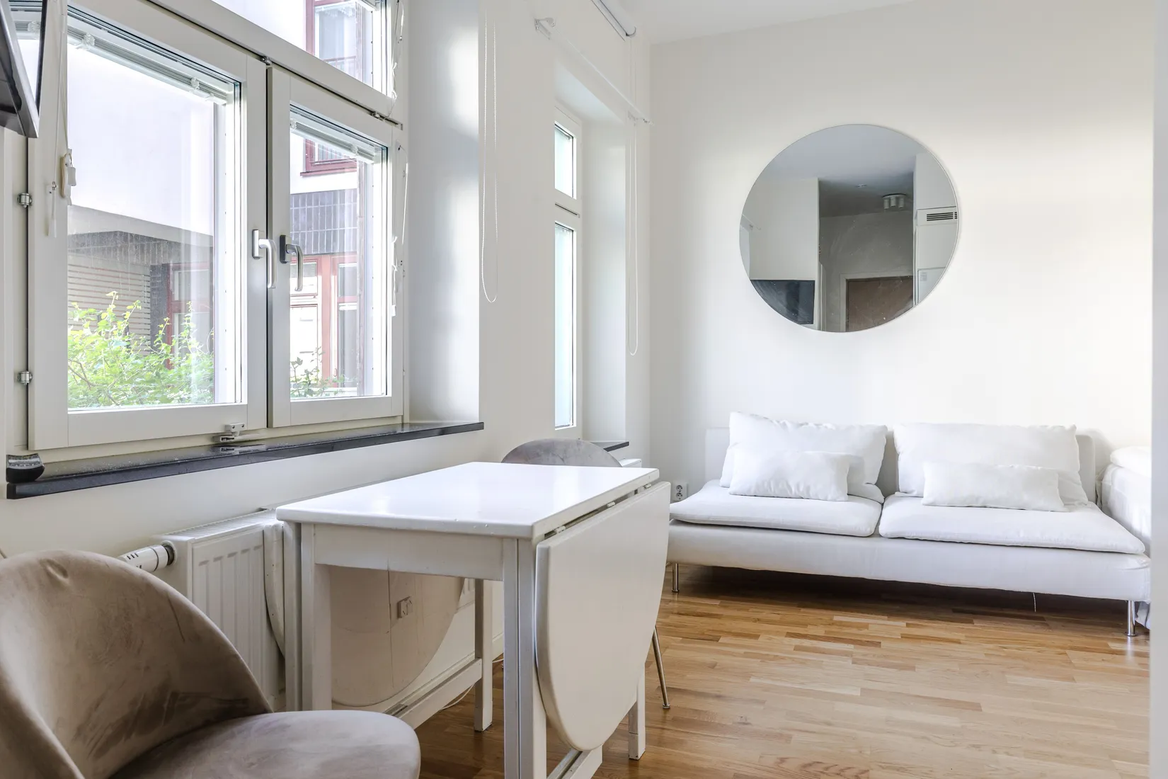 Bostadsrätt, Slöjdgatan 5, Vasastaden, Linköping