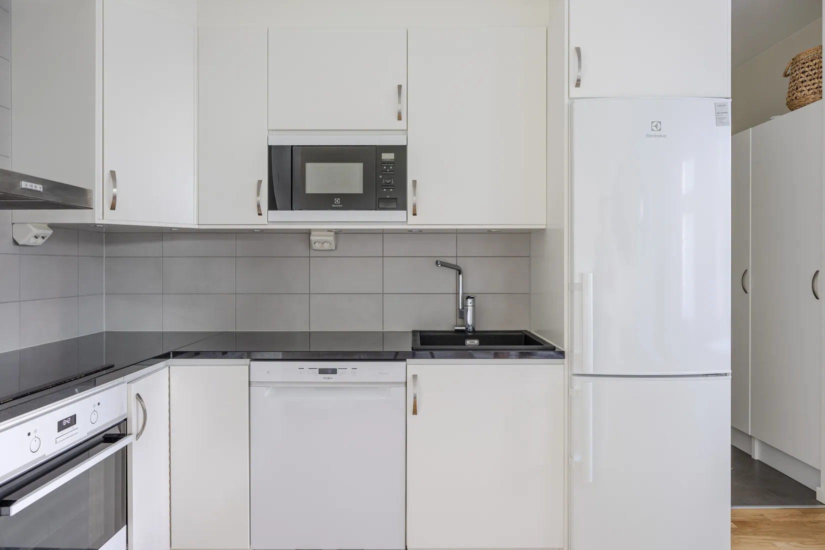 Bostadsrätt, Slöjdgatan 5, Vasastaden, Linköping